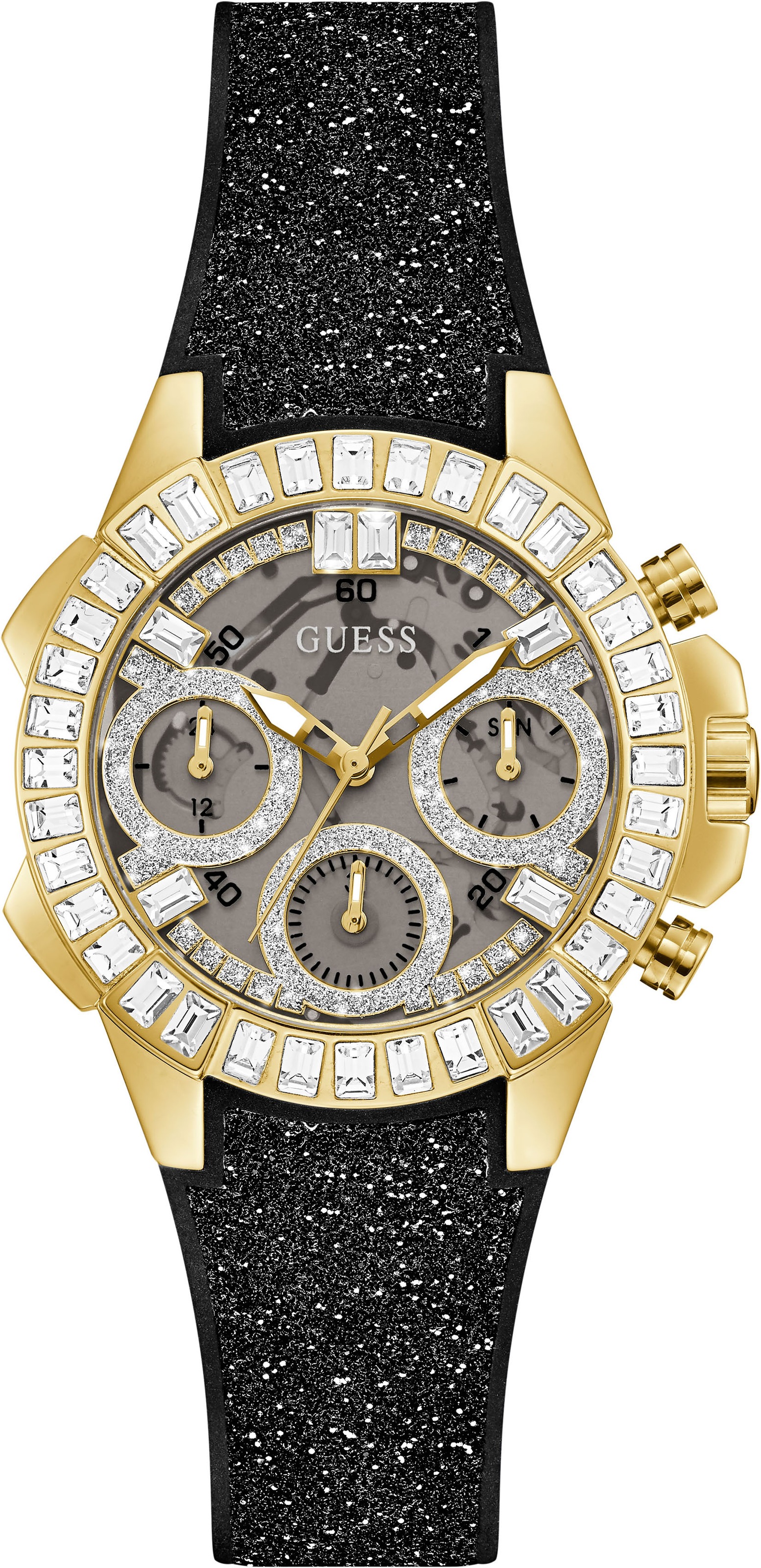 Image of Guess Multifunktionsuhr »GW0313L2,BOMBSHELL« bei Ackermann Versand Schweiz