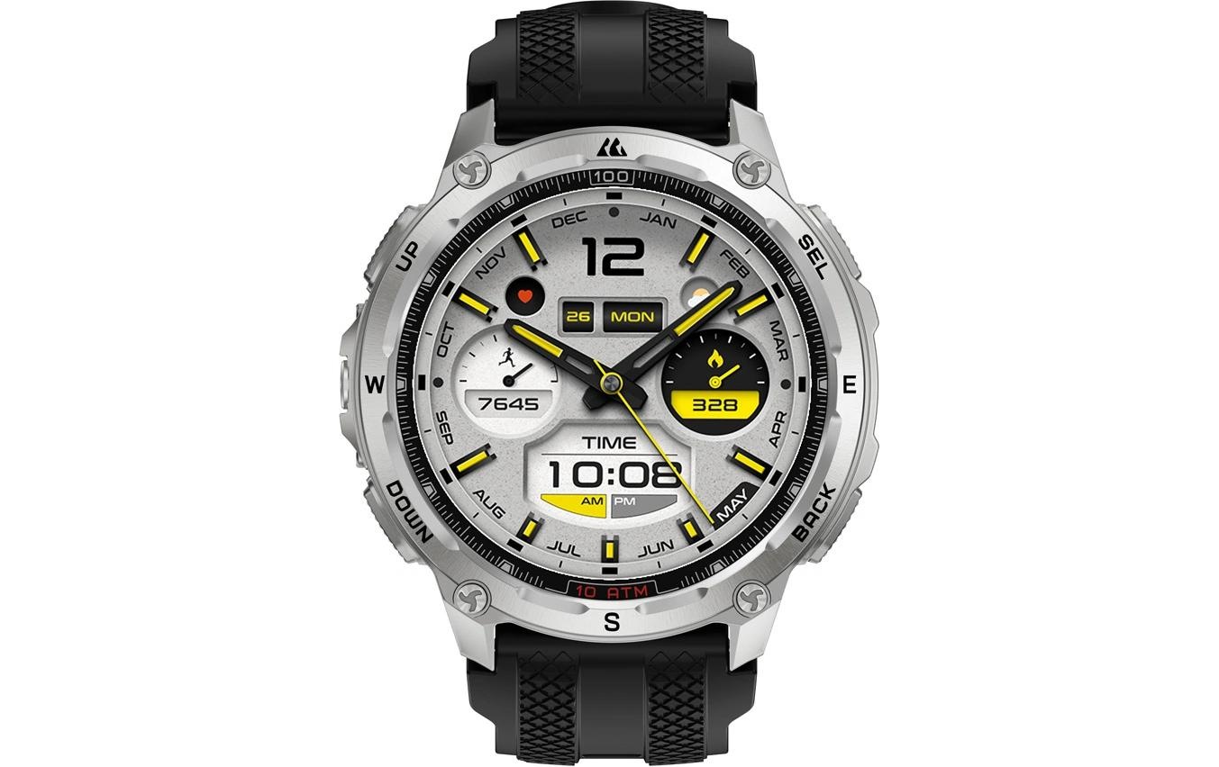   Smartwatch »Kospet Tank T4«