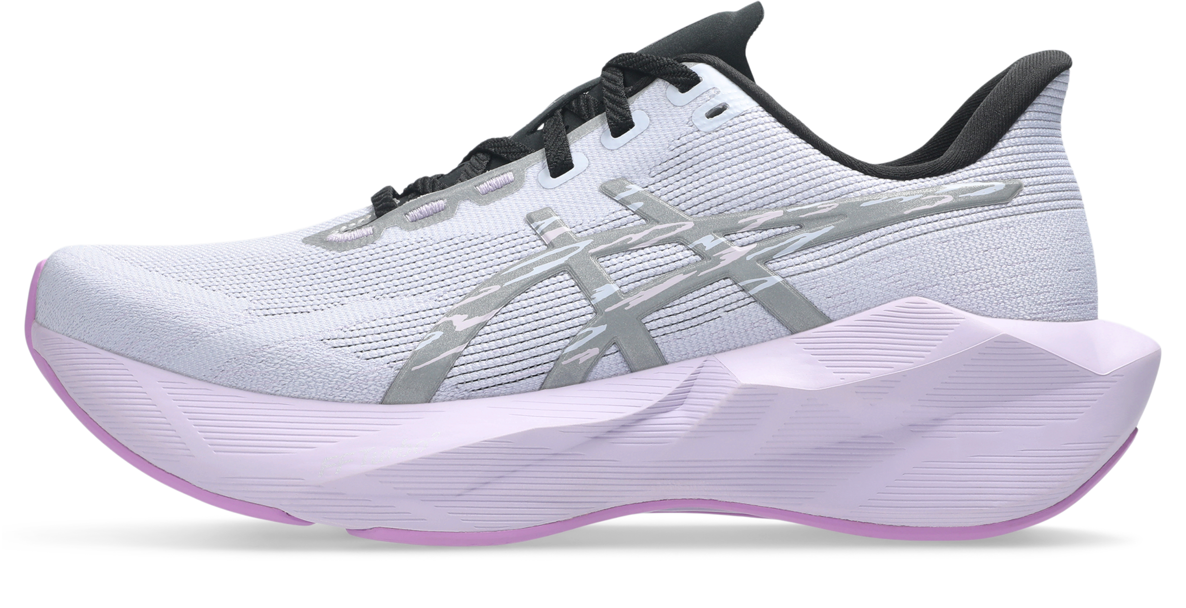 Asics Laufschuh »NOVABLAST 6 LITE-SHOW«  mit reflektierenden Details