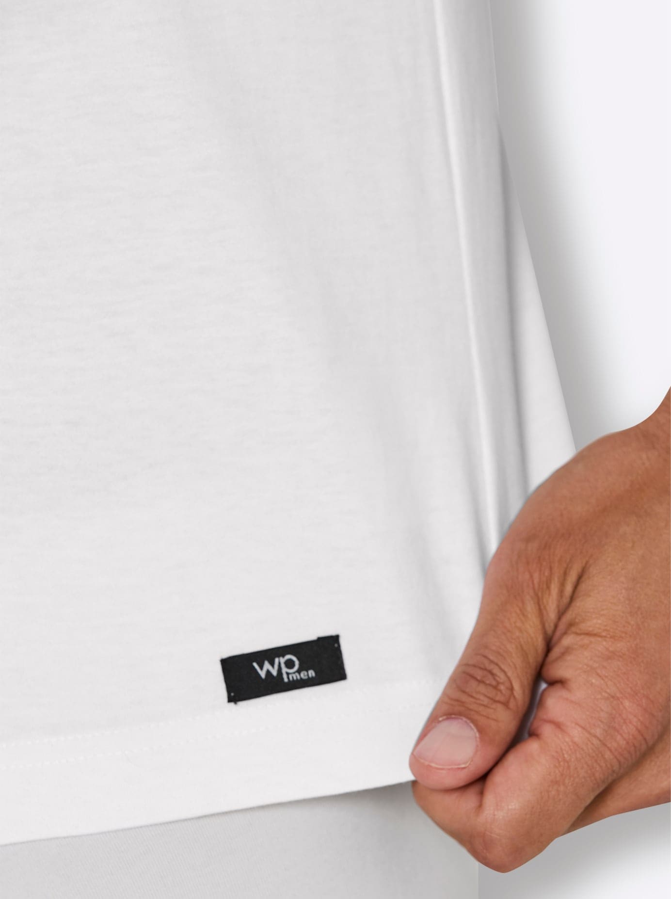 Kings Club Sous-chemise 3 cuis