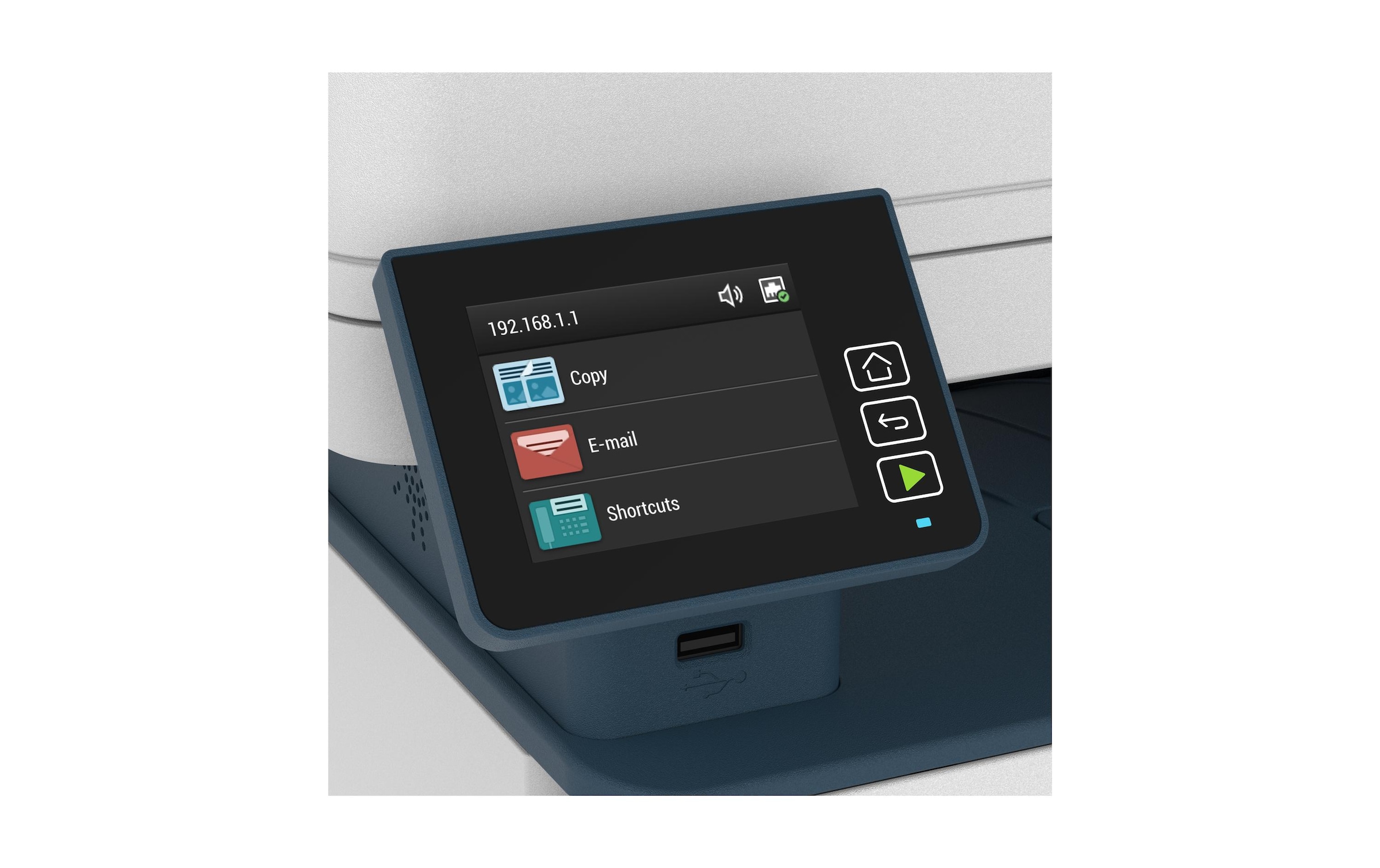 Xerox Multifunktionsdrucker »B235«