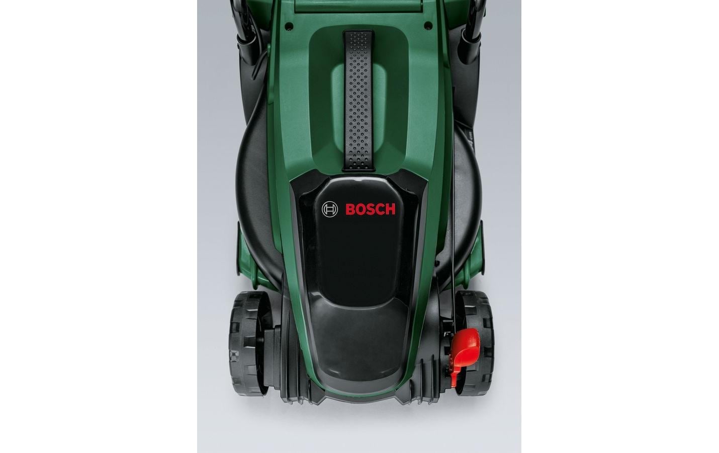 BOSCH Akkurasenmäher »CityMower 18V«, Ohne Akku/Ladegerät