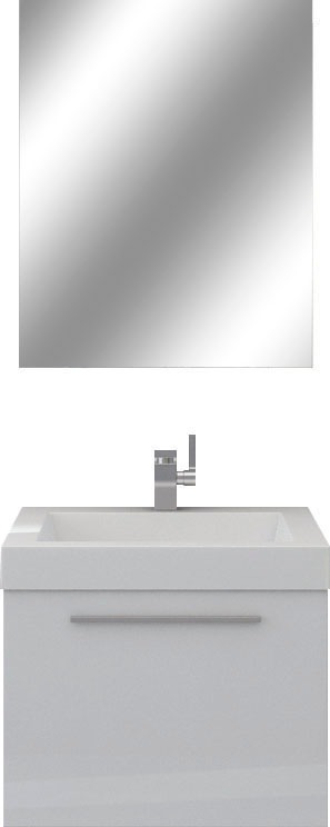 Image of SalesFever Badmöbel-Set »389713«, (2 St.) bei Ackermann Versand Schweiz