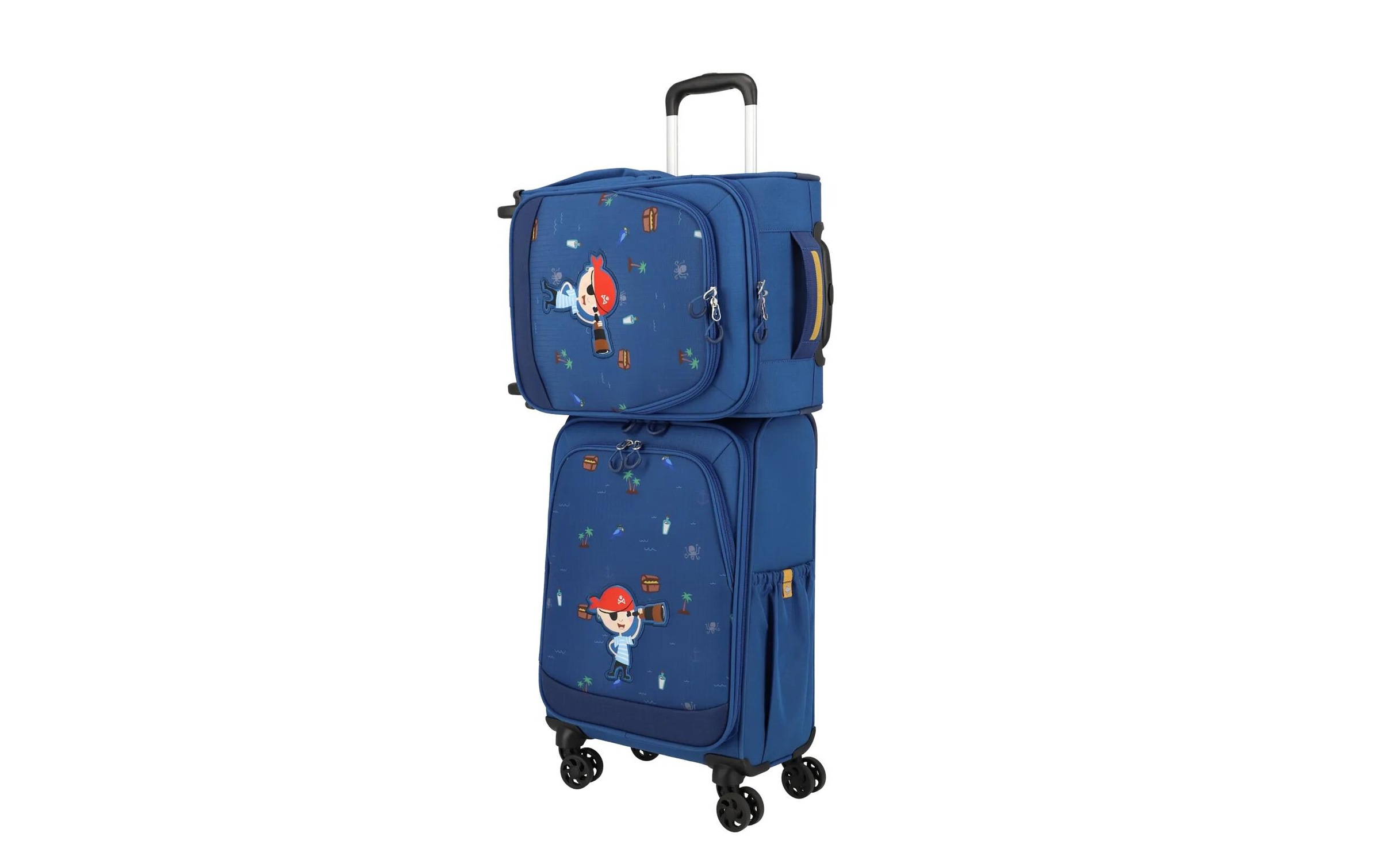 travelite Trolley »Minimover 2w«, 2 Rollen
