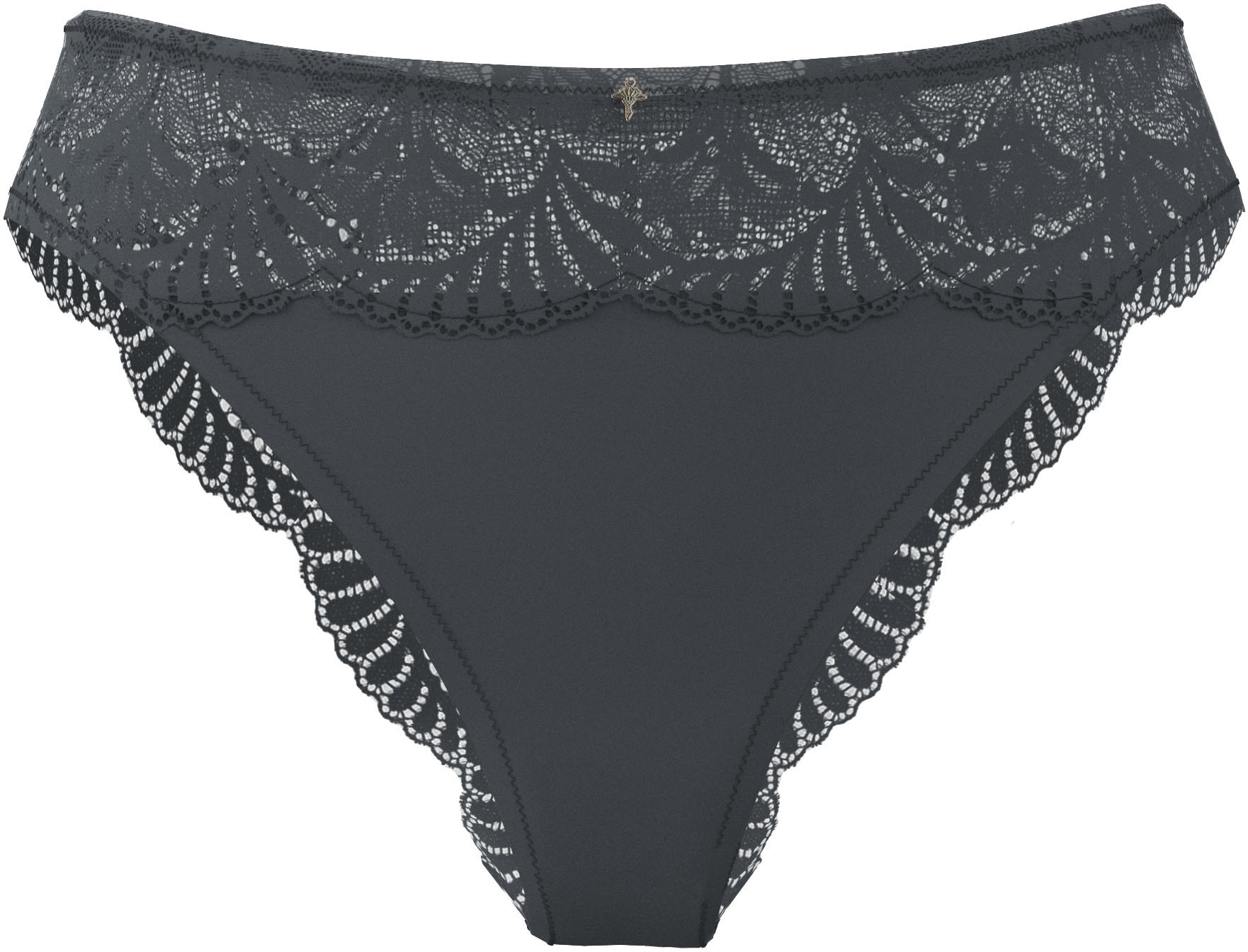 JOOP! Brasilslip »Beautiful«, mit Spitzen-Details
