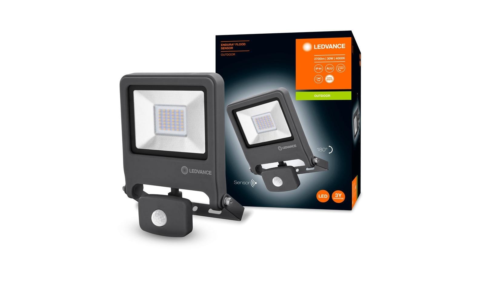 LED Arbeitsleuchte »LED Endura Fl«