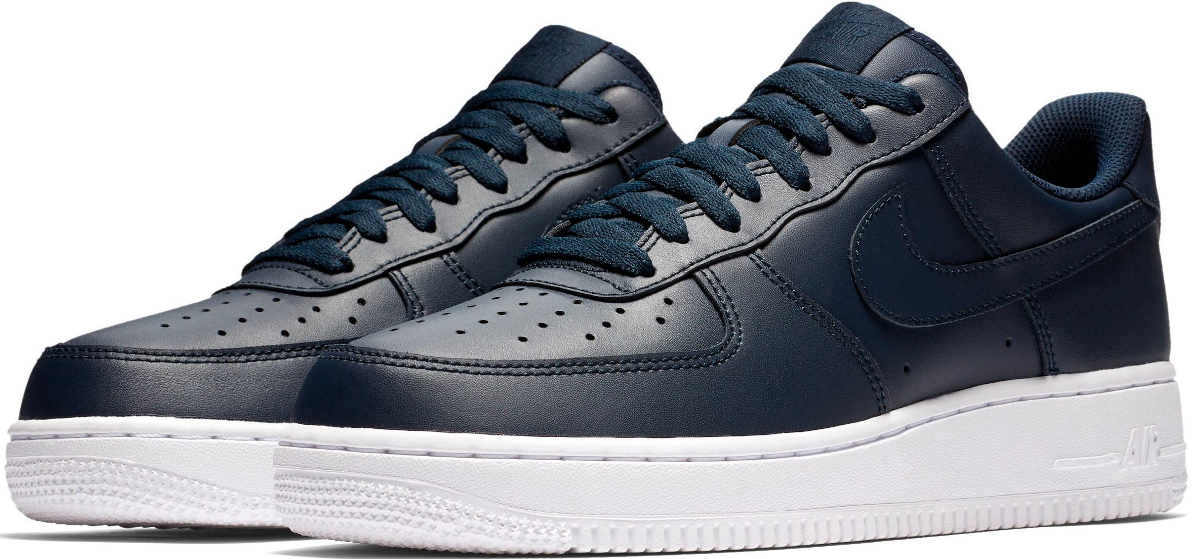 Sneaker »AIR FORCE 1 '07«