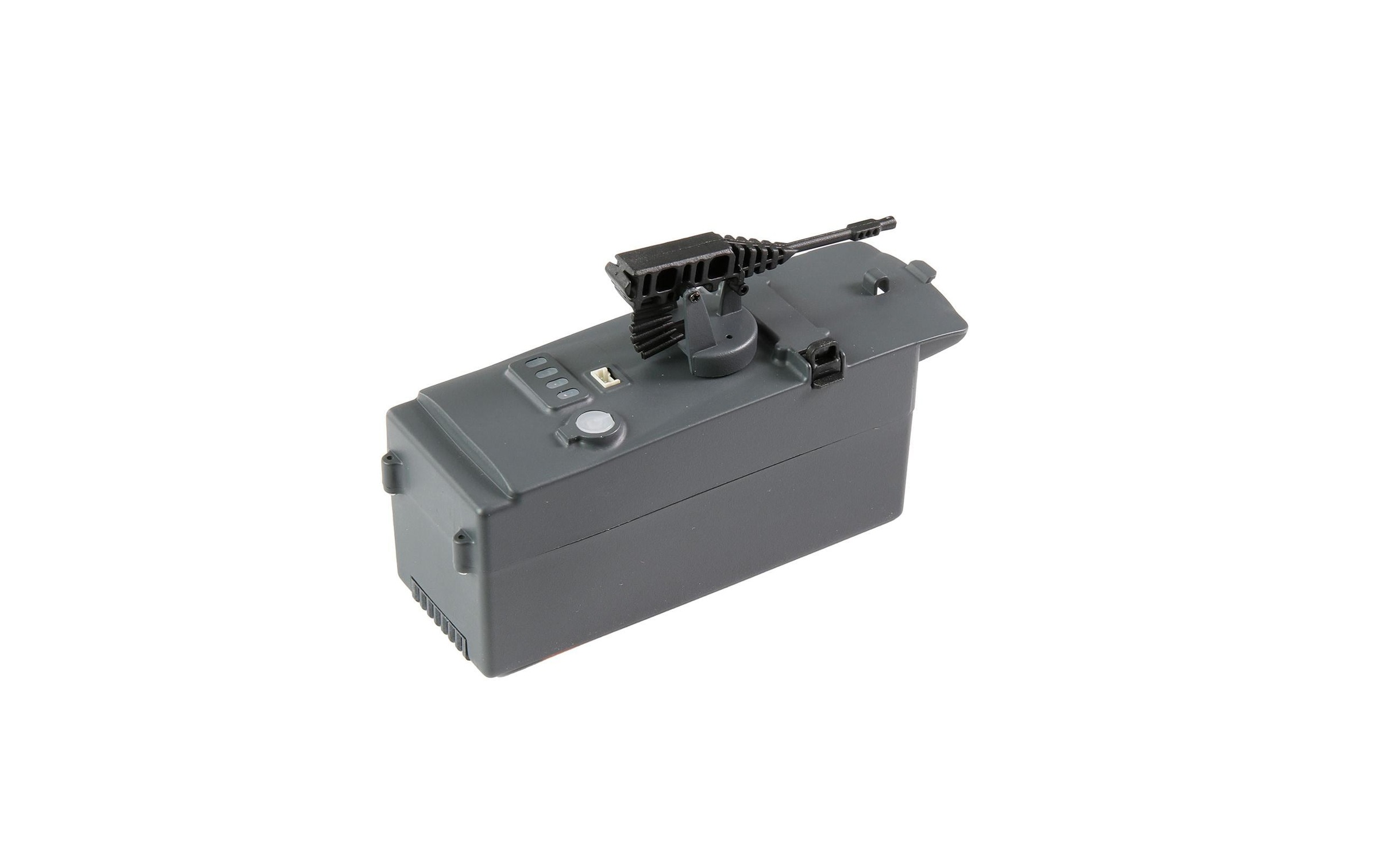 Amewi RC-Helikopter »AH-64D Apache RTF«