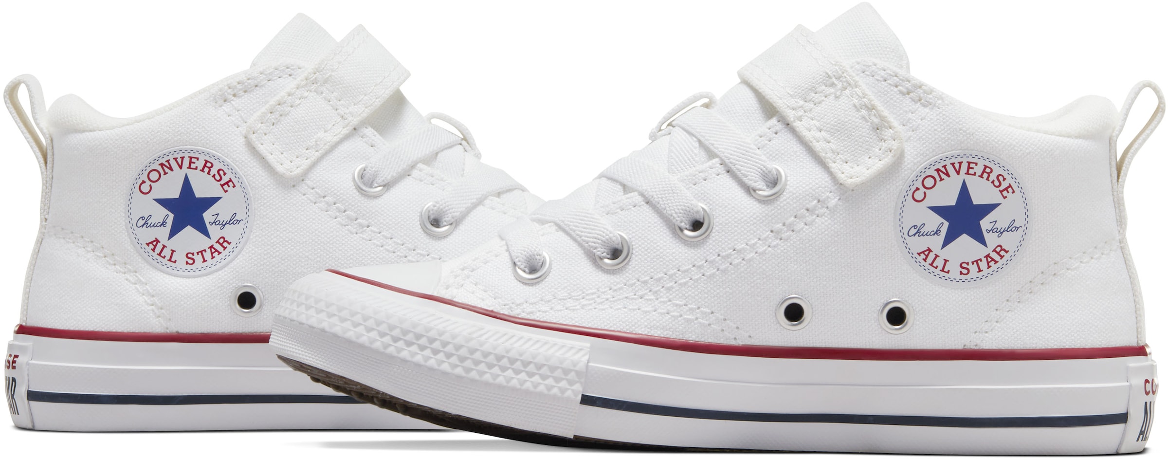 Converse Sneaker »CHUCK TAYLOR ALL STAR MALDEN STREET«
