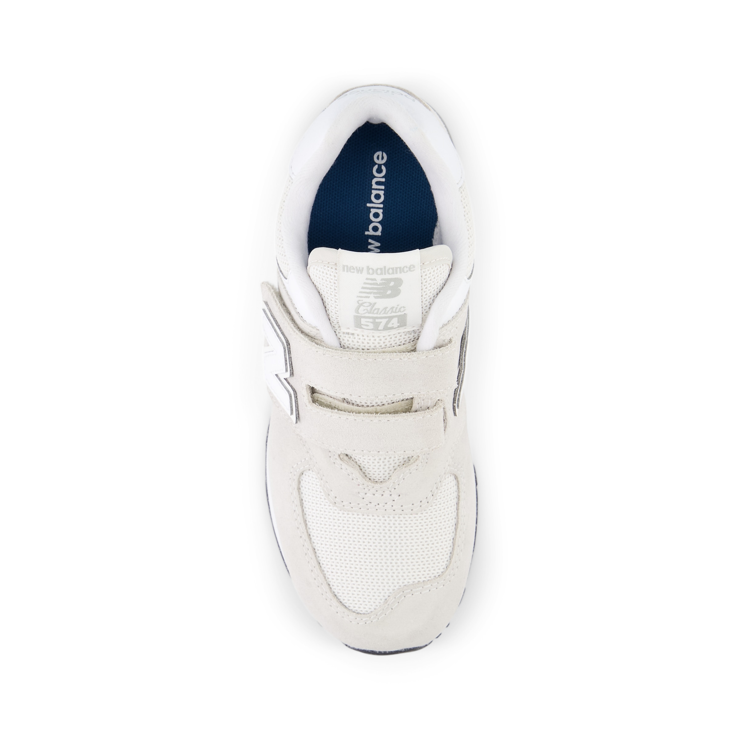 New Balance Sneaker »574«  mit Gummilaufsohle, entwickelt