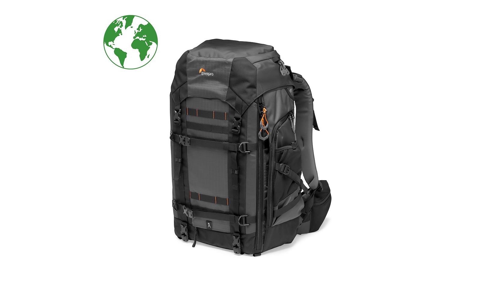 Lowepro Fotorucksack »Pro Trekker BP 550 AW II (GRL)«