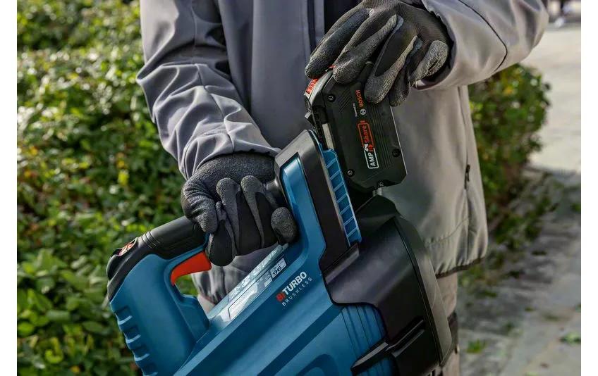 Bosch Professional Akku-Laubbläser »GBL 18 V-750 PROFESSIONAL«