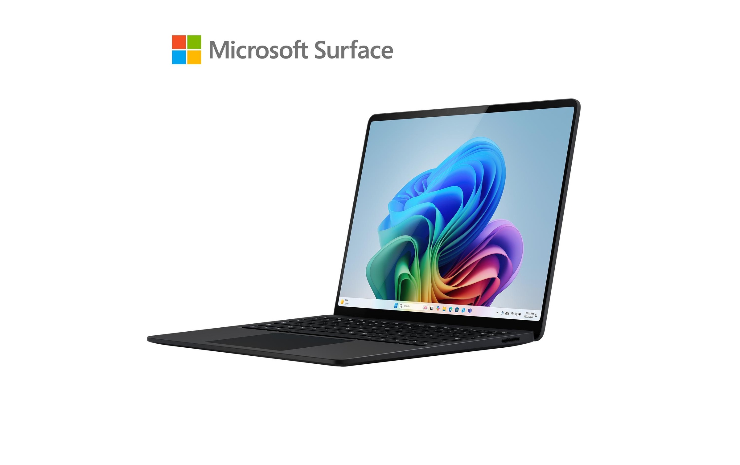 Image of Microsoft Notebook "Surface Laptop 8. Edition, 13,8" / 13 ″ Qualcomm 512 GB SSD Integrierte NPU (Neural Processing Unit)