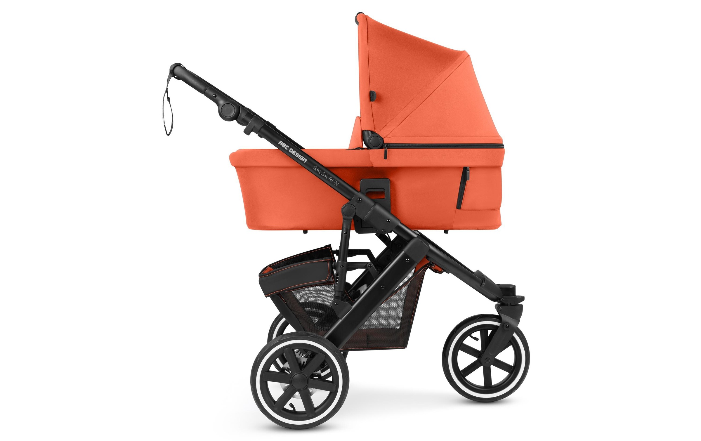 ABC Design Kinder-Buggy »Salsa Run«