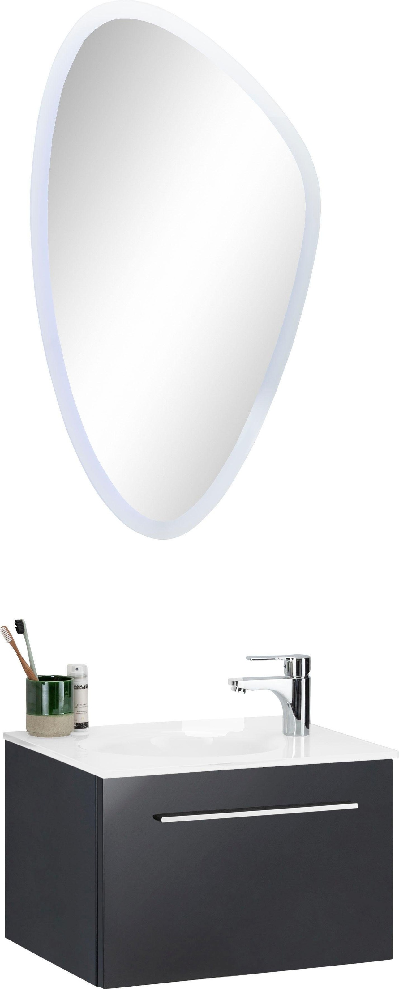 Image of MARLIN Badmöbel-Set »3010.6«, (Set, 2 St.) bei Ackermann Versand Schweiz