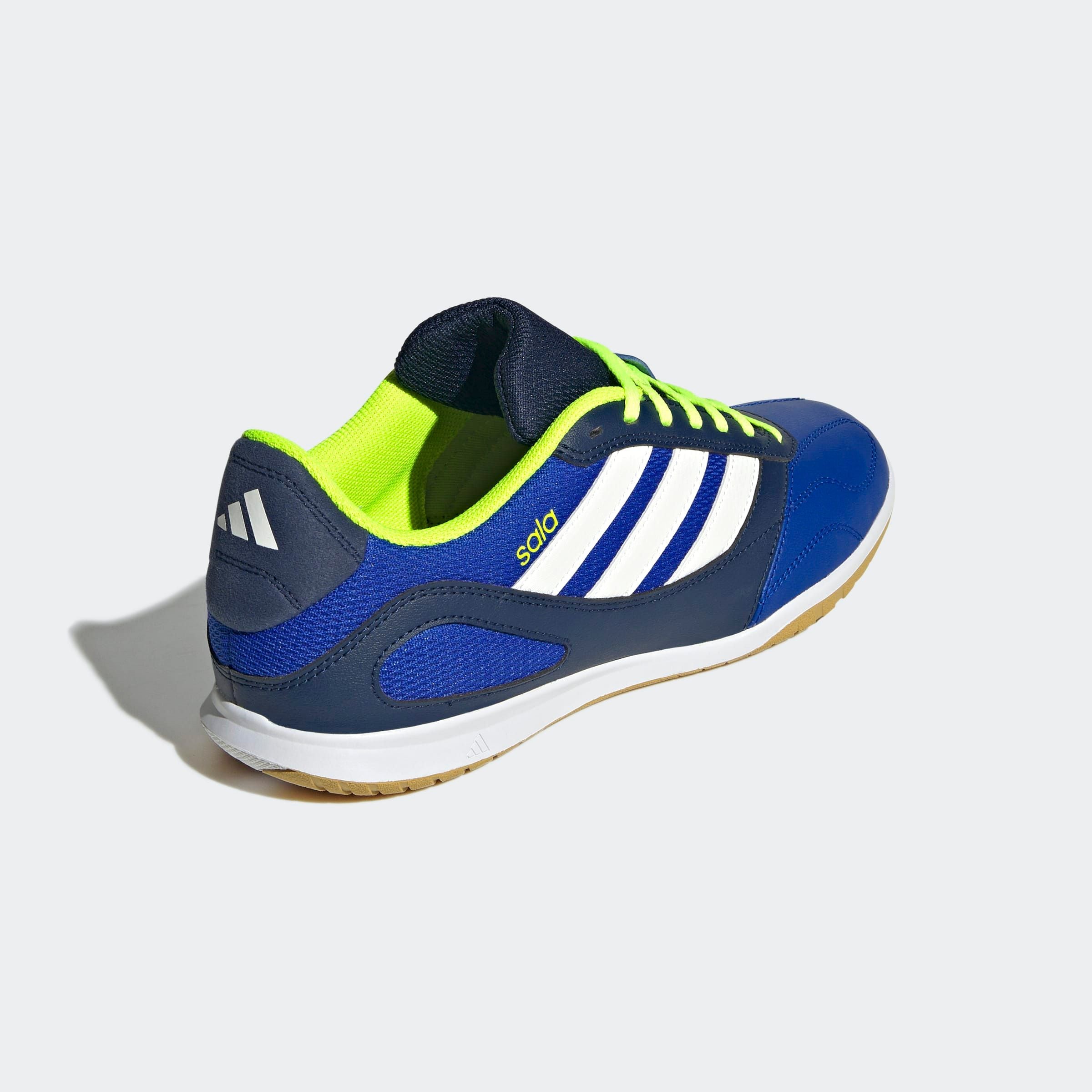 adidas Performance Fussballschuh »SUPER SALA COMPETITION 3 HALLENSCHUHE«