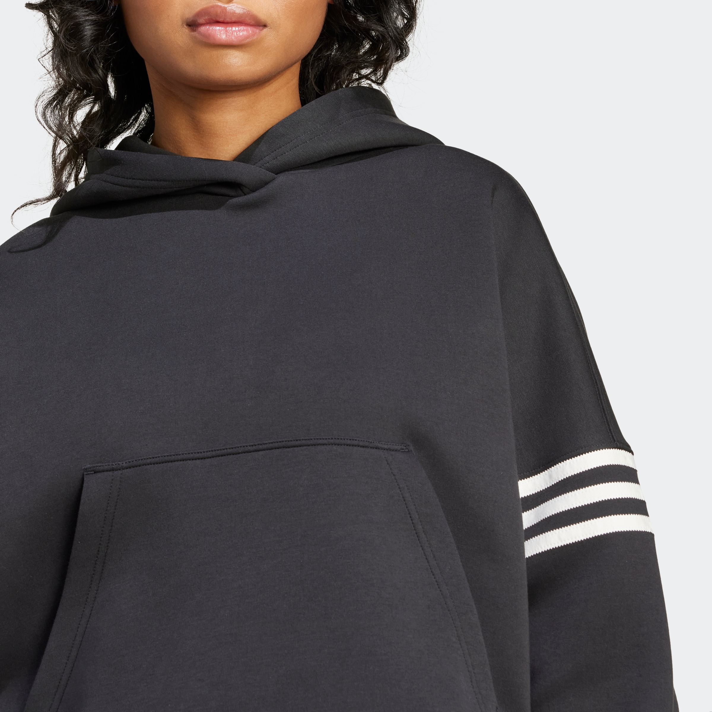 adidas Originals Kapuzensweatshirt »NEUCL HOODIE«