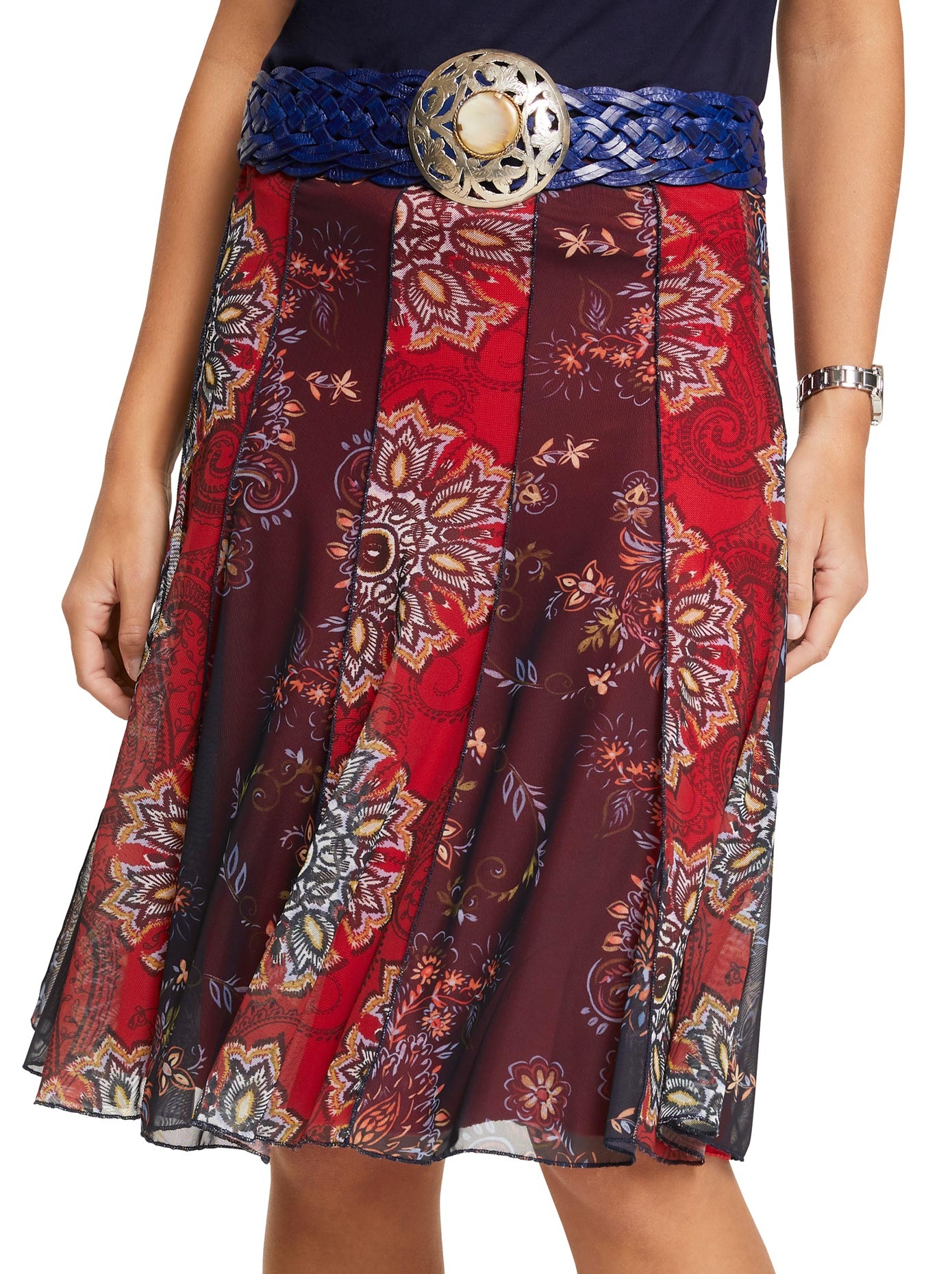 Image of LINEA TESINI by Heine Bahnenrock bei Ackermann Versand Schweiz