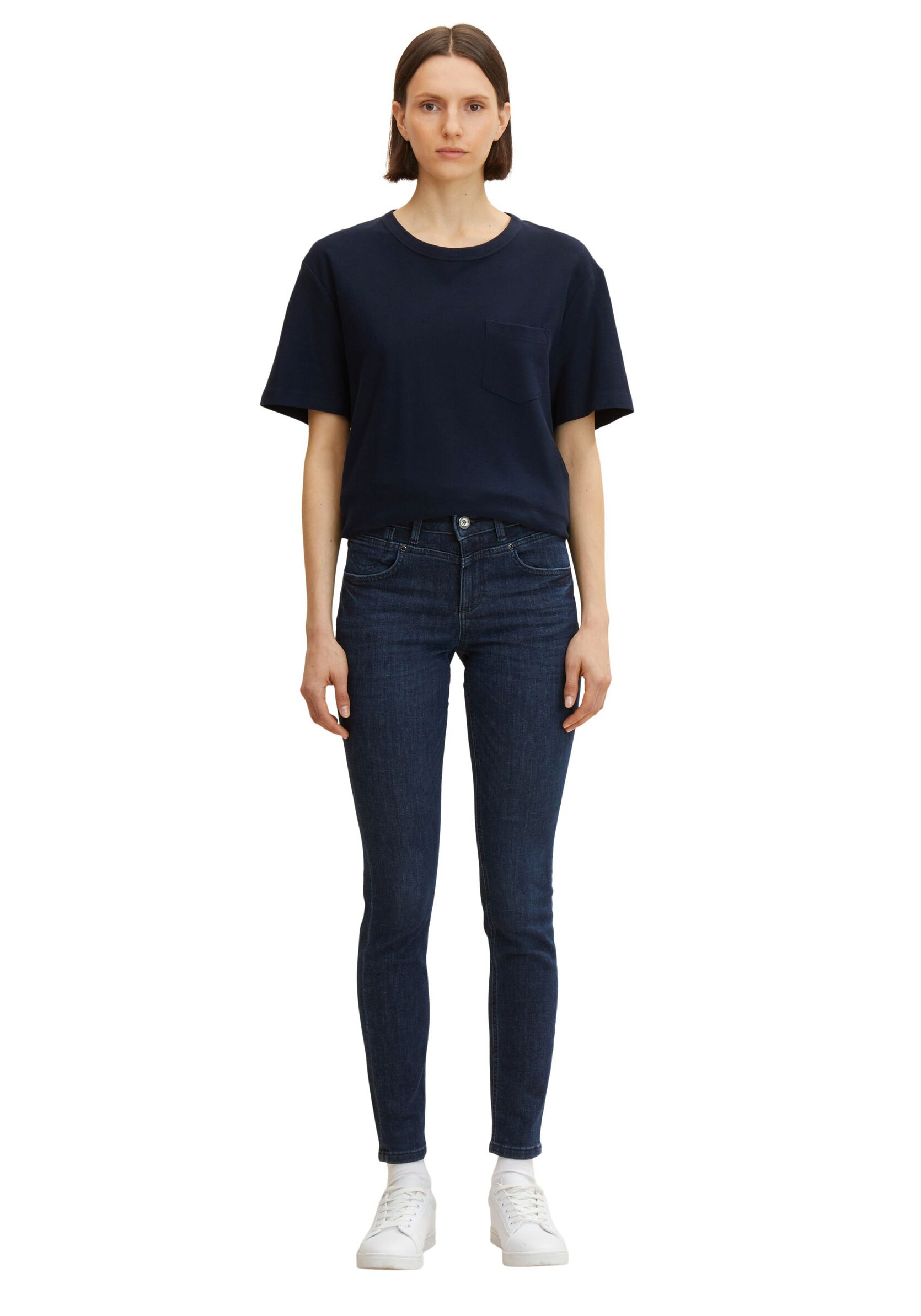 Image of TOM TAILOR Skinny-fit-Jeans bei Ackermann Versand Schweiz