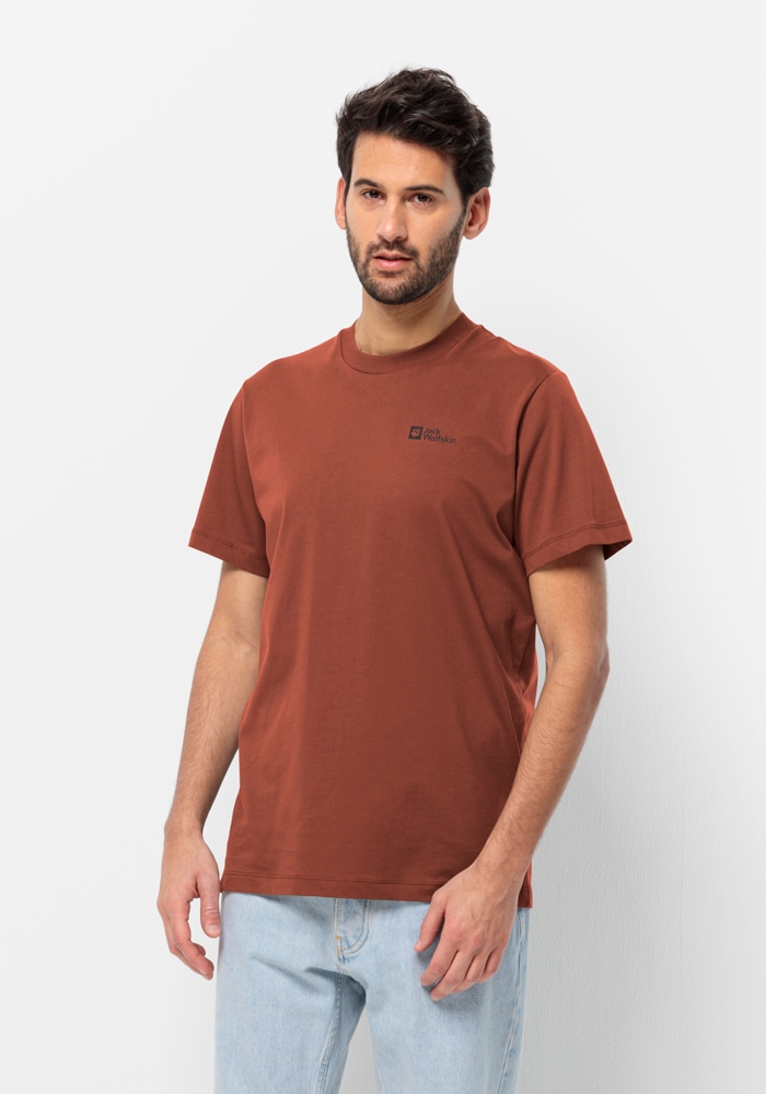 Jack Wolfskin T-Shirt »ESSENTIAL T M«