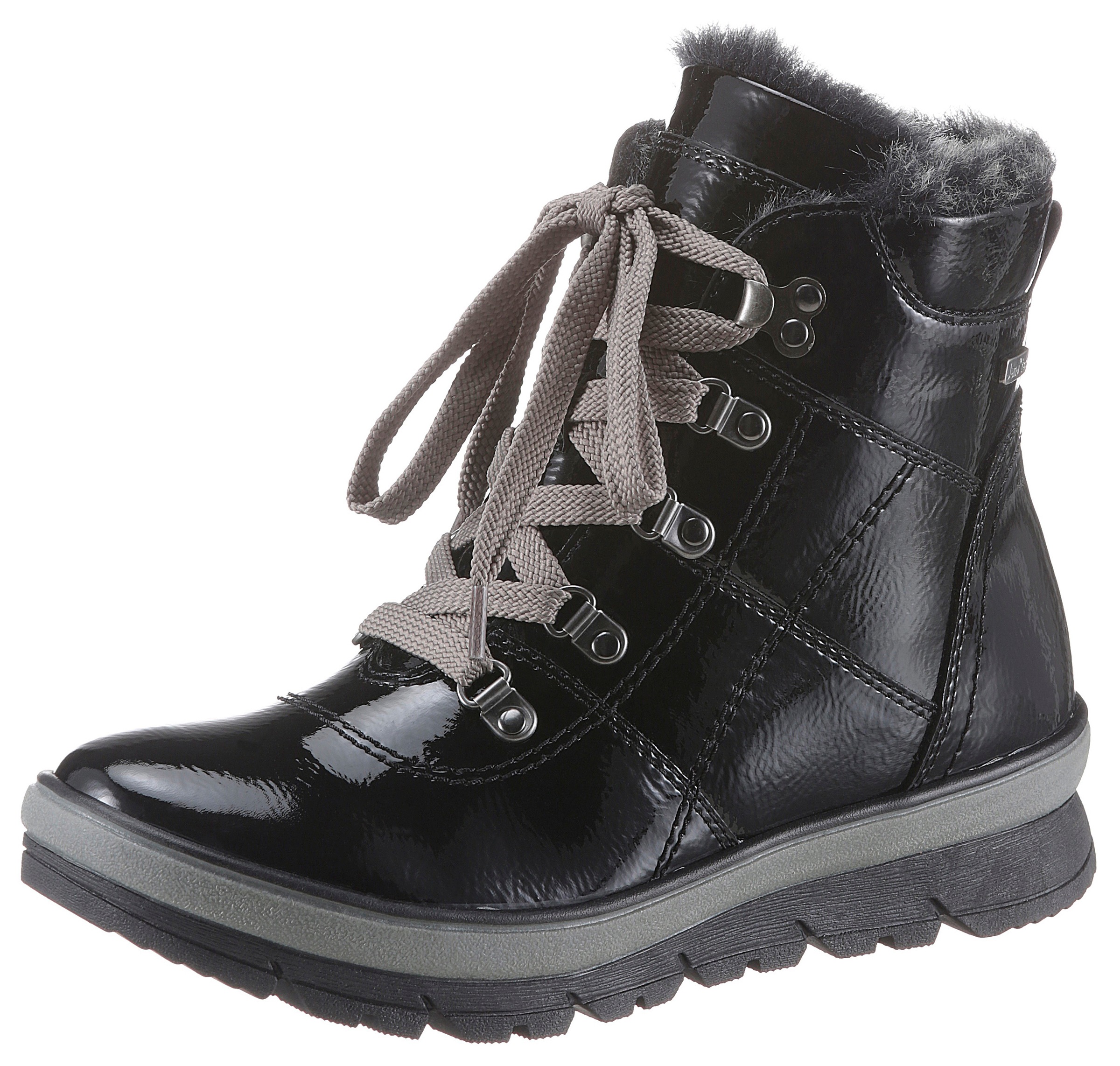 Image of Jana Winterboots »Solara«, in Schuhweite G (weit) bei Ackermann Versand Schweiz