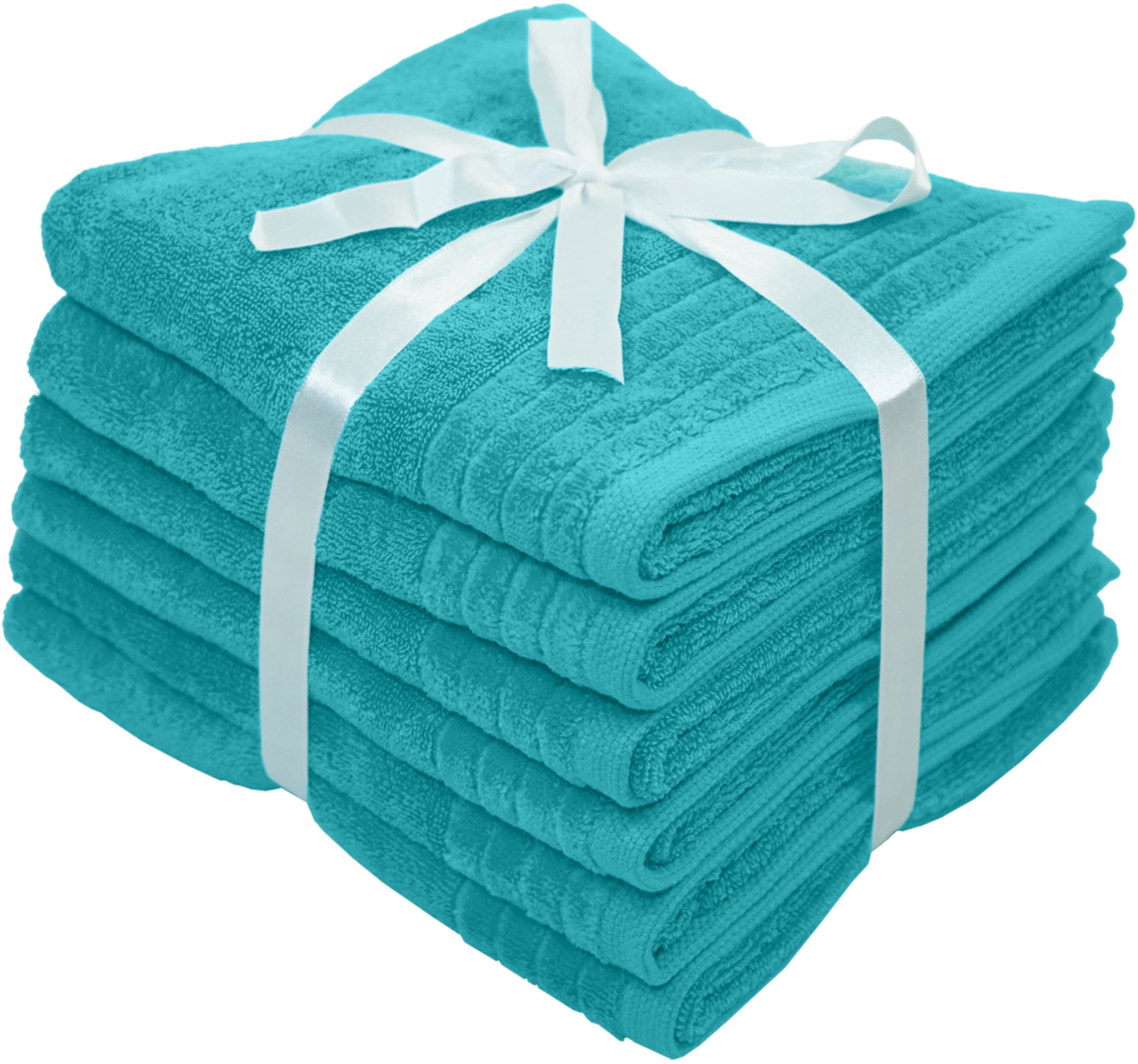 my home Handtücher »Sanremo Premium, Premium Handtücher, 600 gr/m², 40x70cm« mit Bordüre, flauschig und weich, Händehandtücher, 5 Jahre Garantie