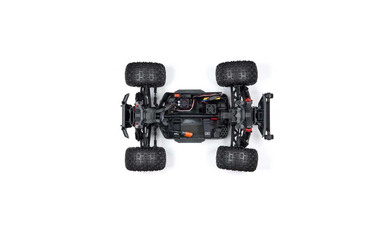 Sammlerauto »Arrma Truck Granite 4x4 3S«, 1:10