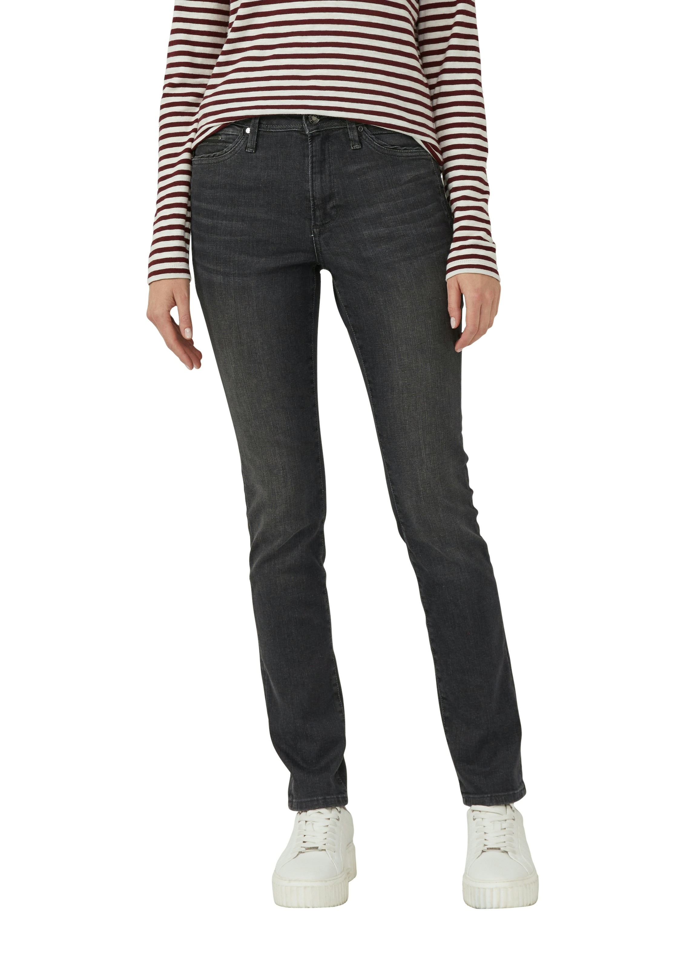 s.Oliver Slim-fit-Jeans »Betsy« mit Stretch