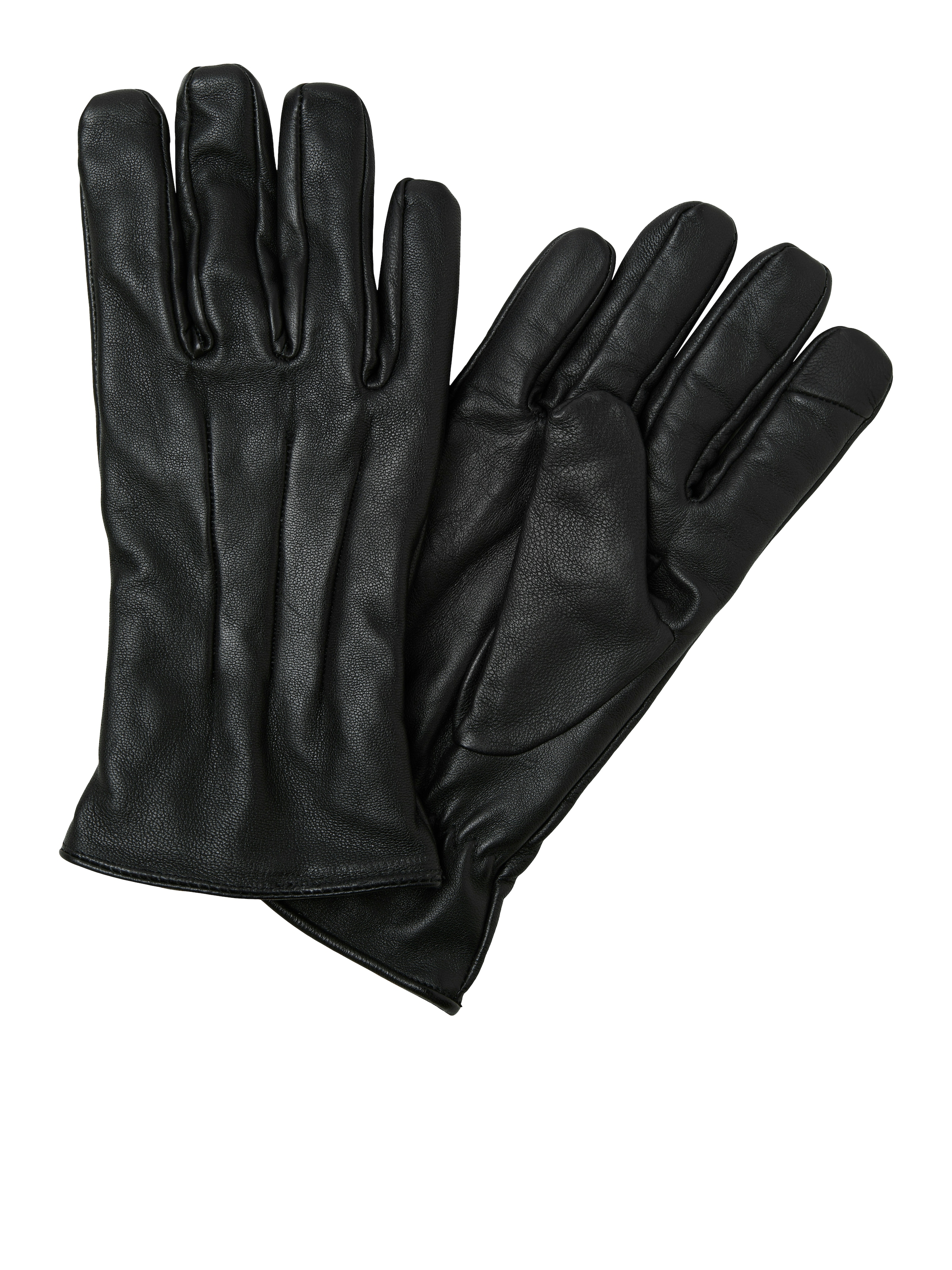 Jack & Jones Gants en cuir