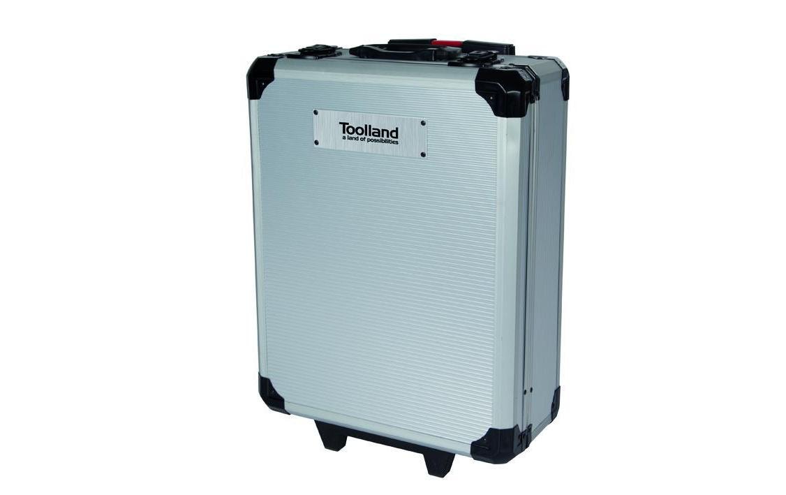   Set d'outils »Toolland HSET259« 260 cuis tlg.