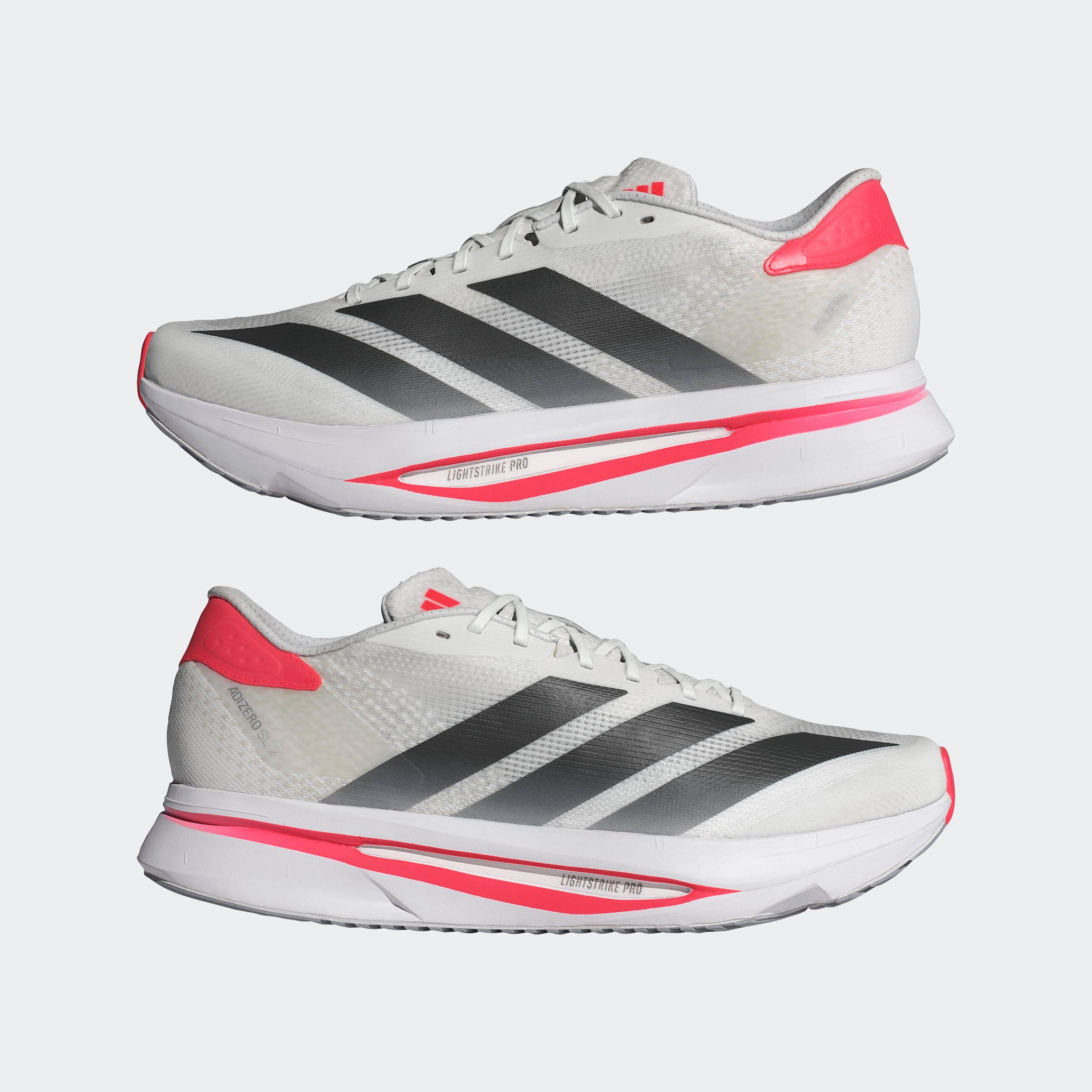 adidas Performance Chaussure de course »ADIZERO SL2 M«  mit Lightstrike-Sohle