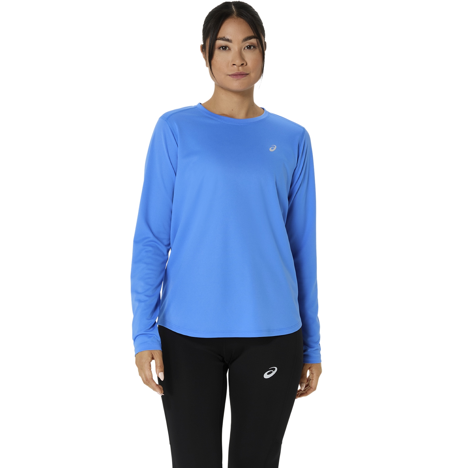Asics Laufshirt »ASICS CORE LS TOP«