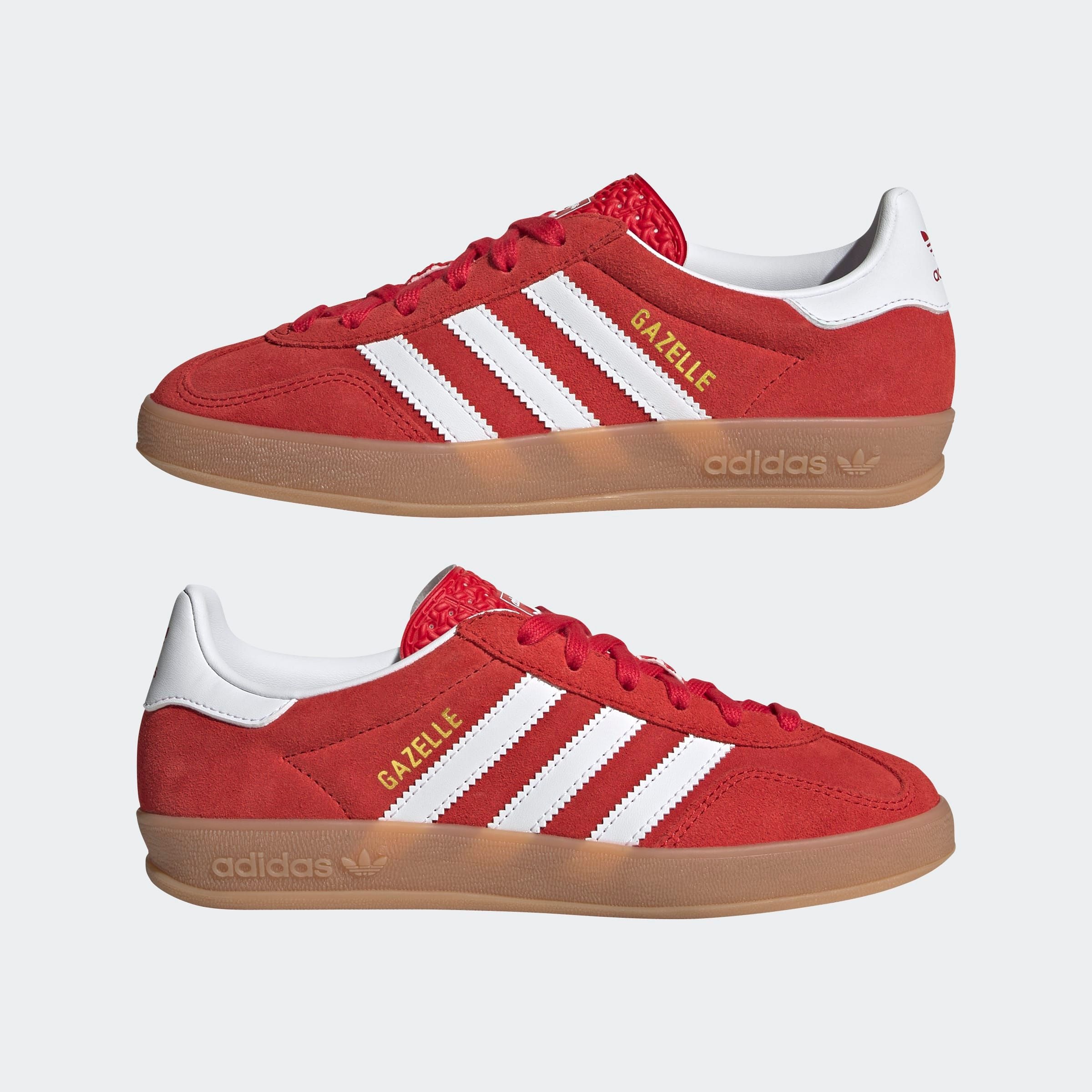 adidas Originals Sneaker »GAZELLE INDOOR  FÜR KINDER«