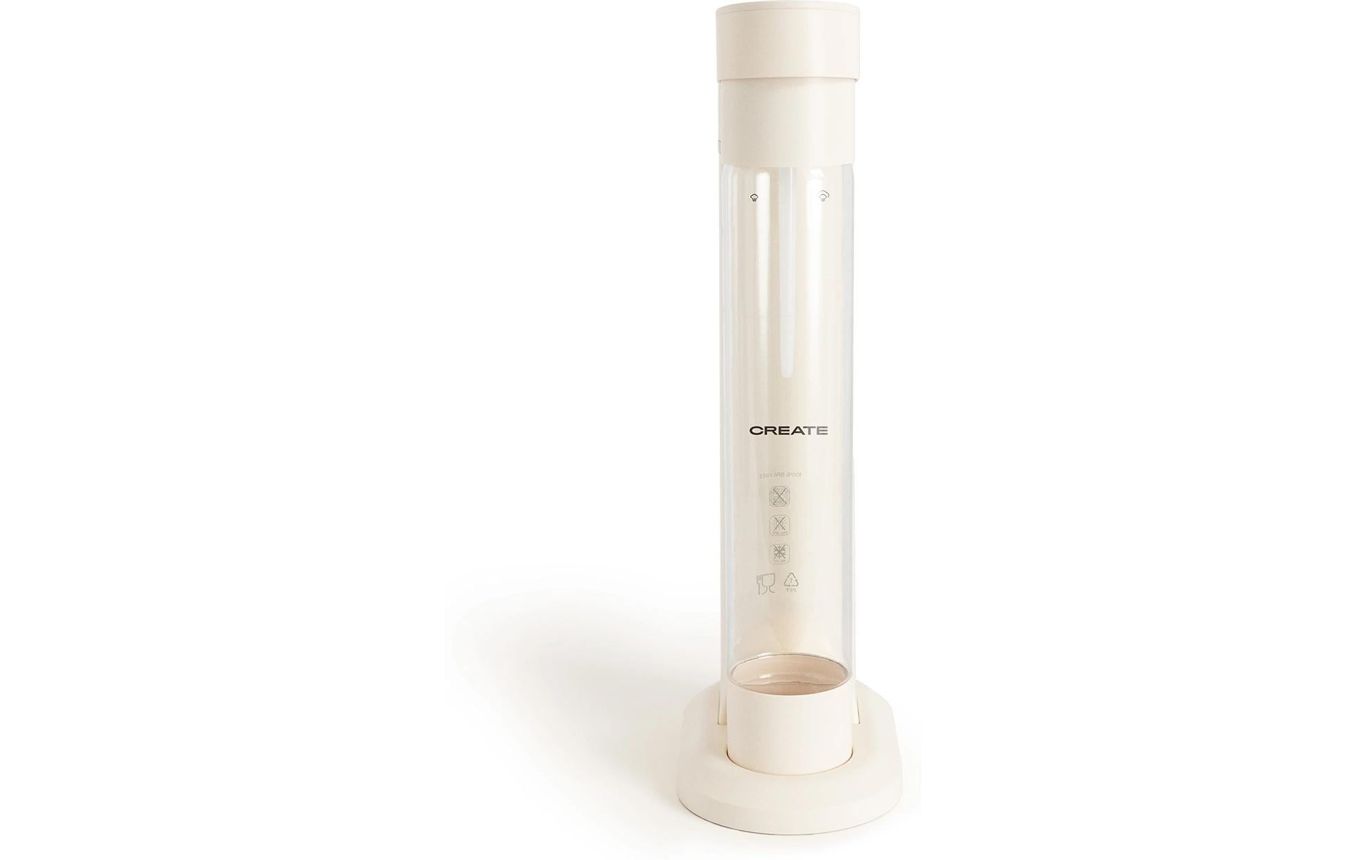 nicht definiert Wassersprudler »Soda Maker Studio – Basic Set«