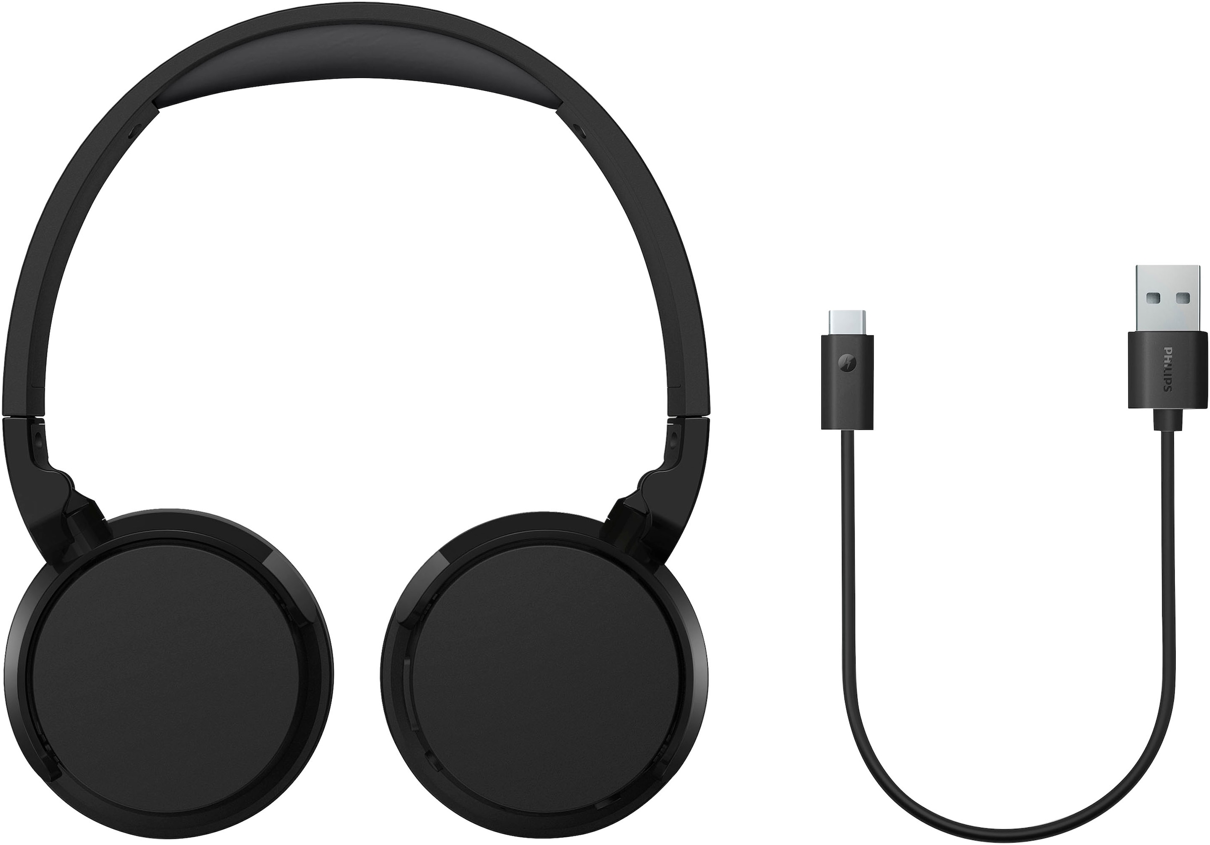 Philips Casque supra-auriculaire »TAH 3209« commande vocale | compatible avec Siri | connexion multipoint | fonction mains libres | isolation phonique