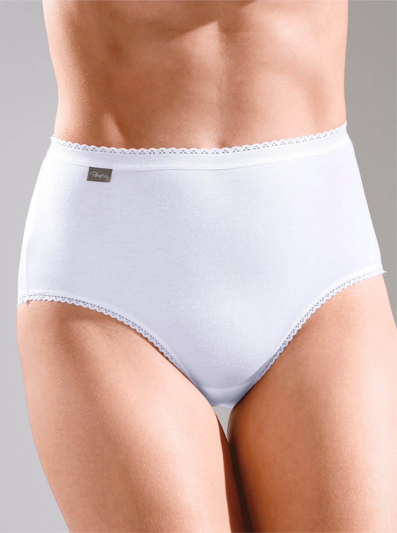 Playtex Slip, (3 St.)