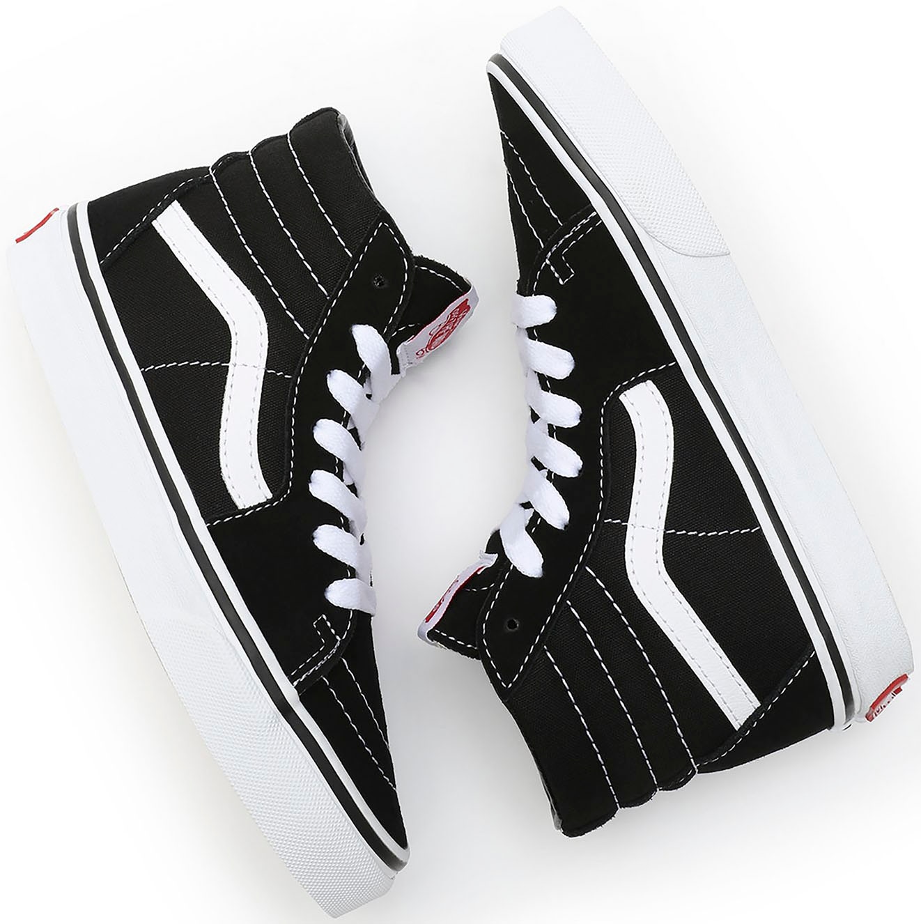 Vans Sneaker »Sk8-Hi«, für online shoppen Kinder