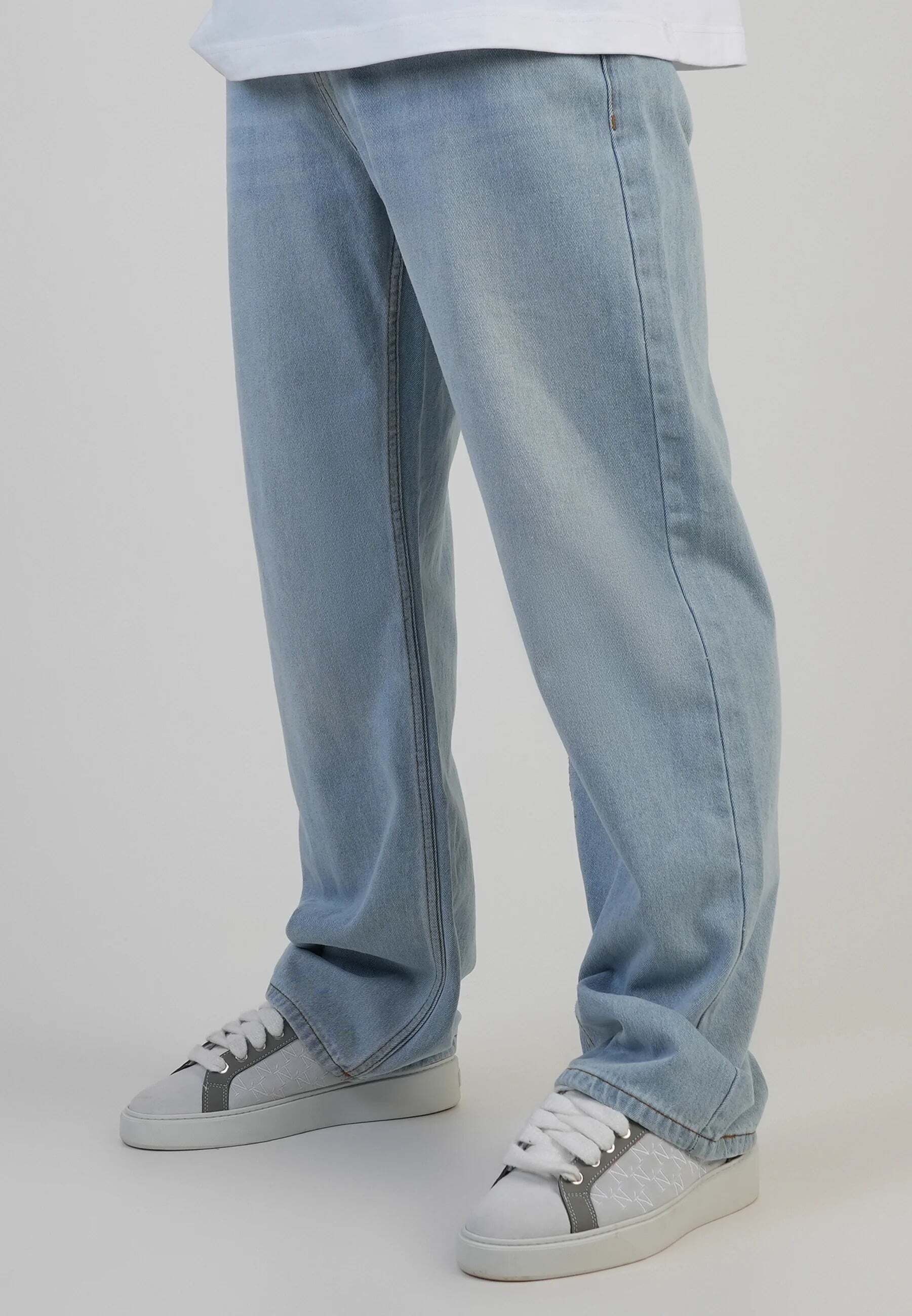 Siksilk Jeans loose fit »Siksilk Jeans Loose Fit Jeans«