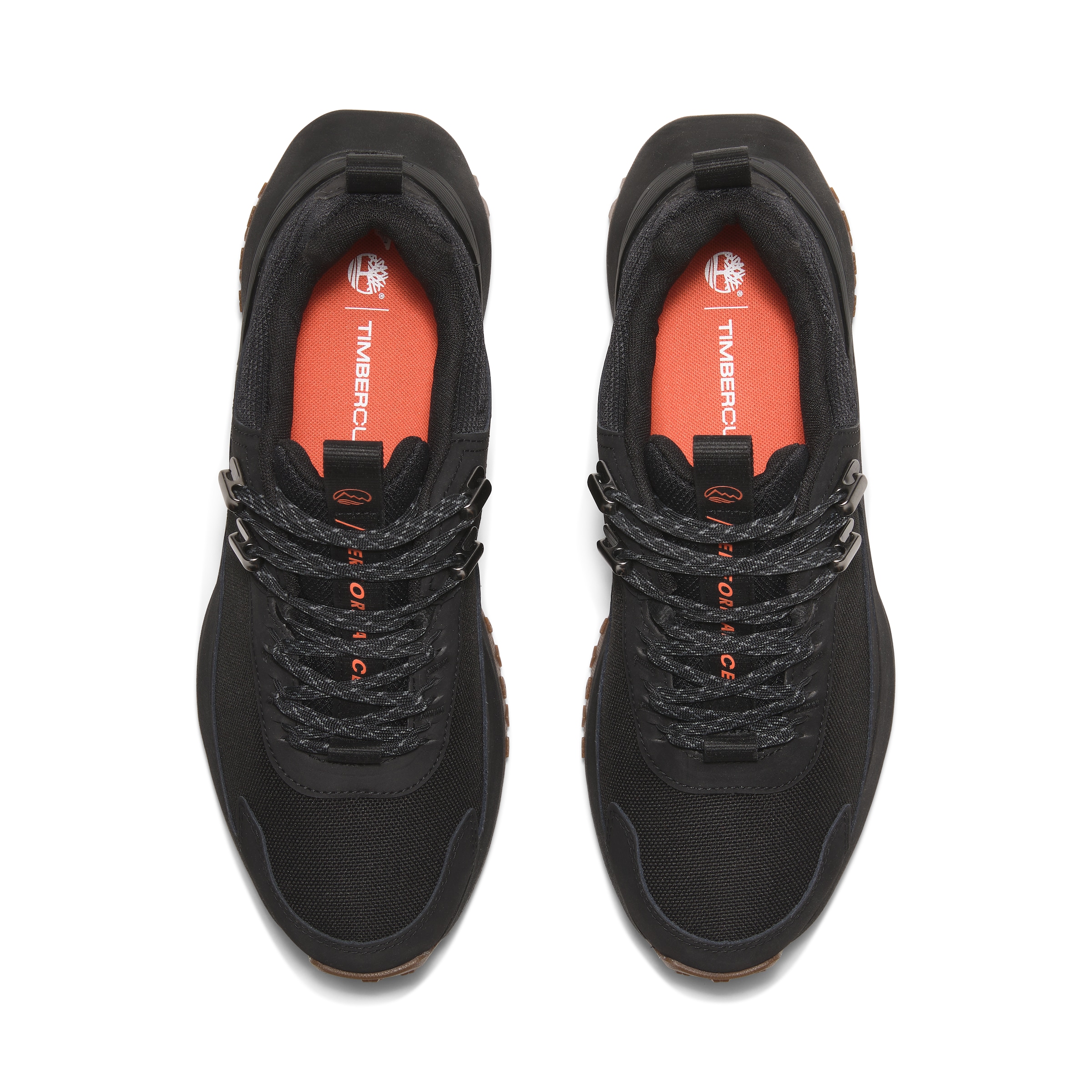 Timberland Sneaker »MOTION ACCESSLOW LACE UP WATERPROOF SNEAKER«, Winterschuhe, Sneakerboots, Winterboots,wasserdicht
