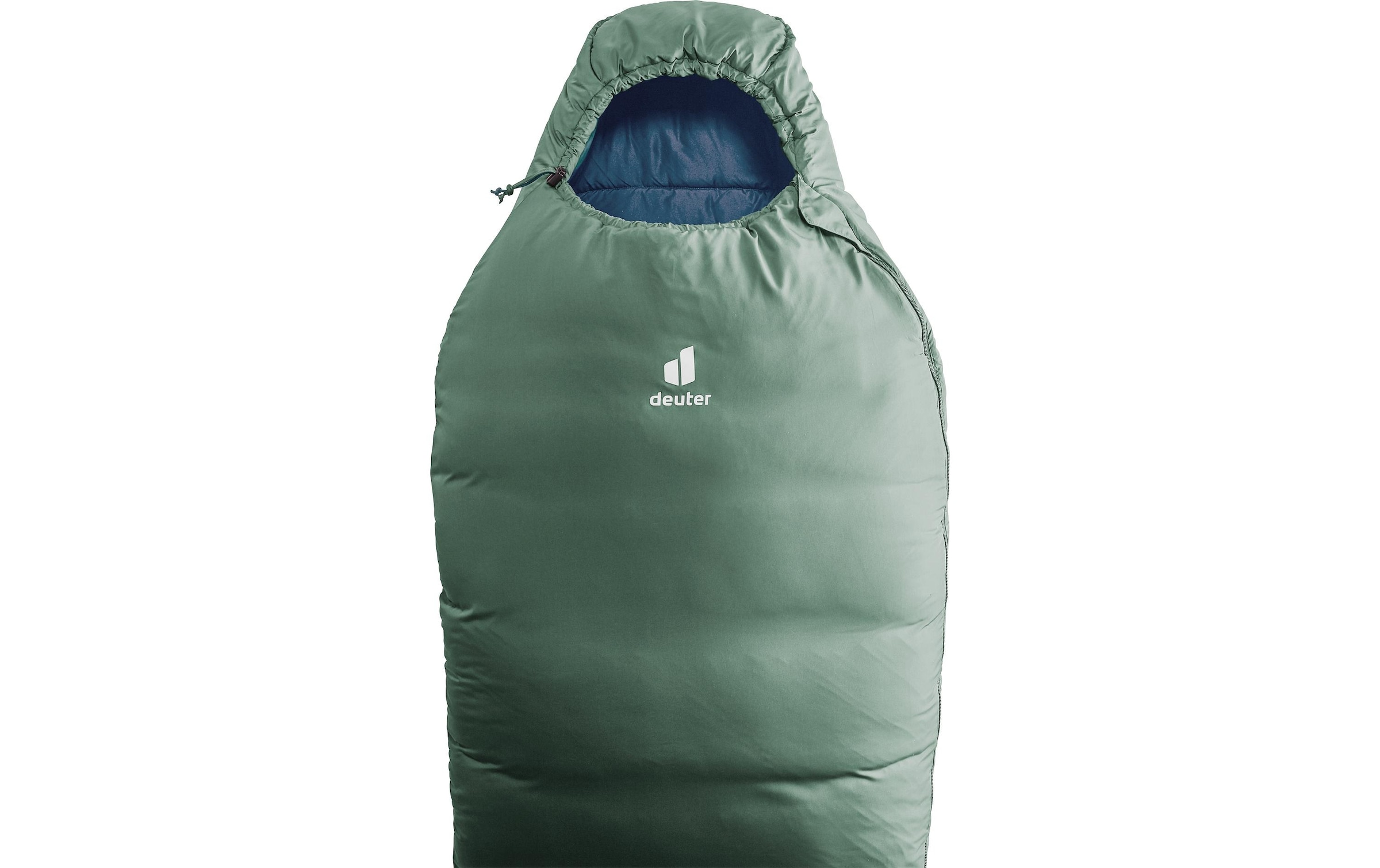 deuter Mumienschlafsack »Orbit 0° L«