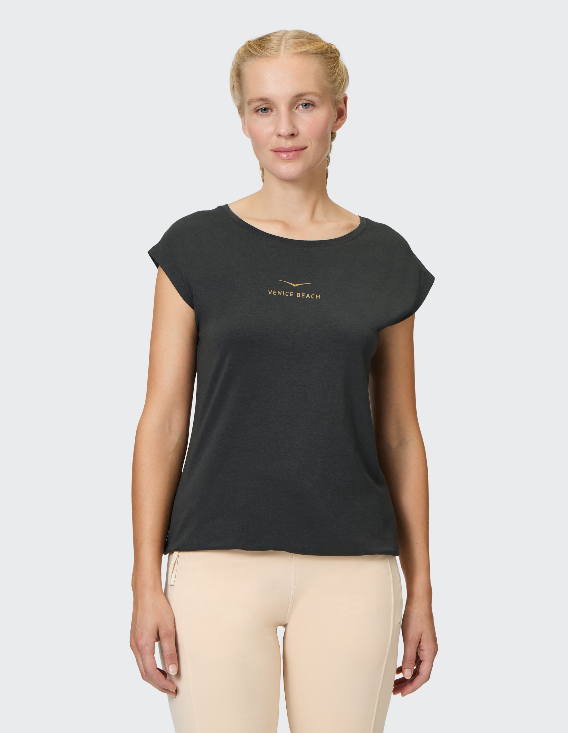 Venice Beach T-Shirt »T-SHIRT WONDER«