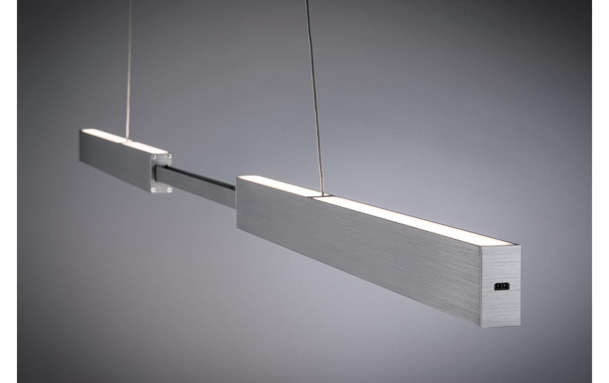 Paulmann LED Pendelleuchte »LED Touchless Sensor Aptare«, 1 flammig