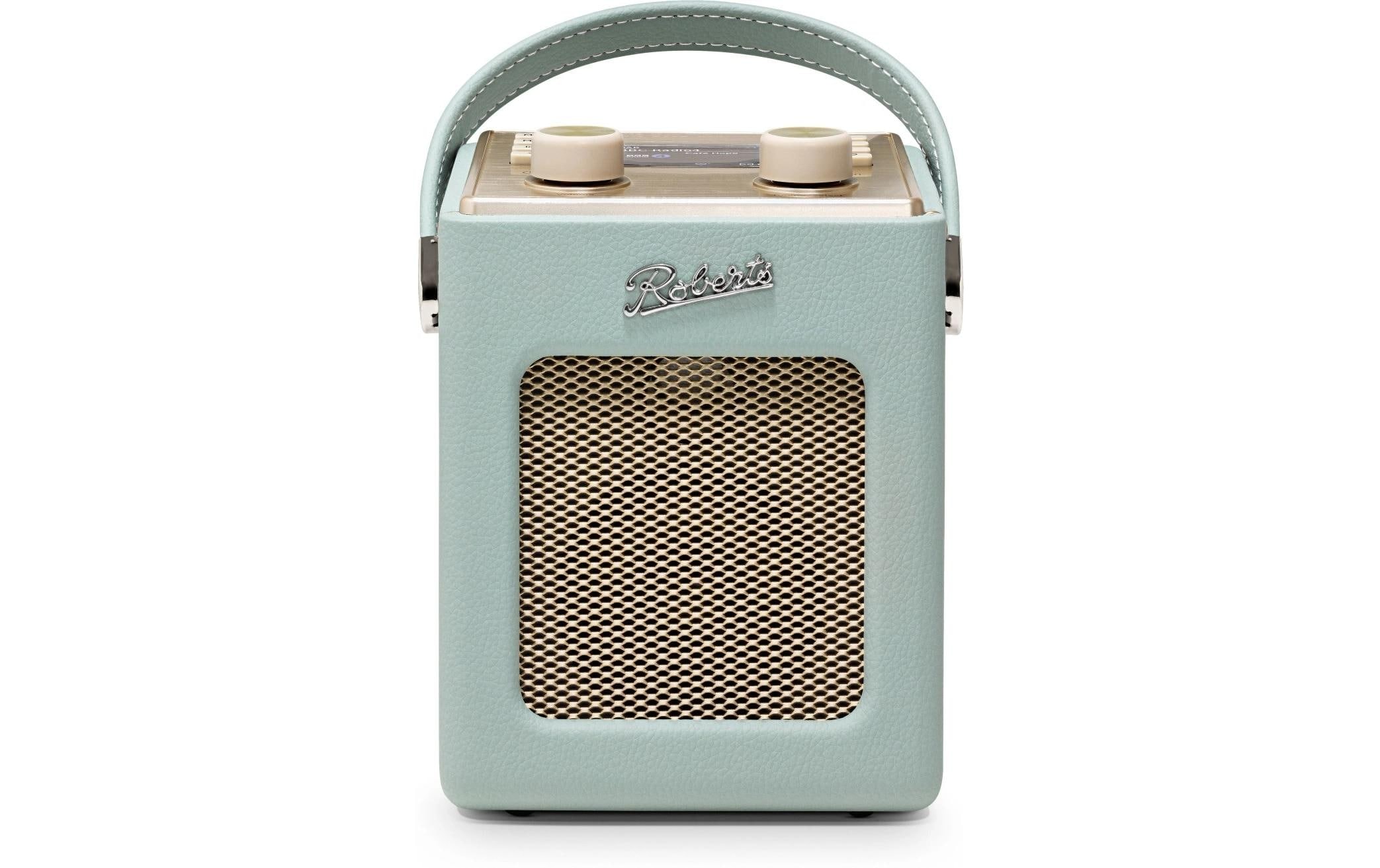 ROBERTS RADIO Digitalradio (DAB+) »Revival Mini 2« ( Digitalradio (DAB+) | FM-Tuner )