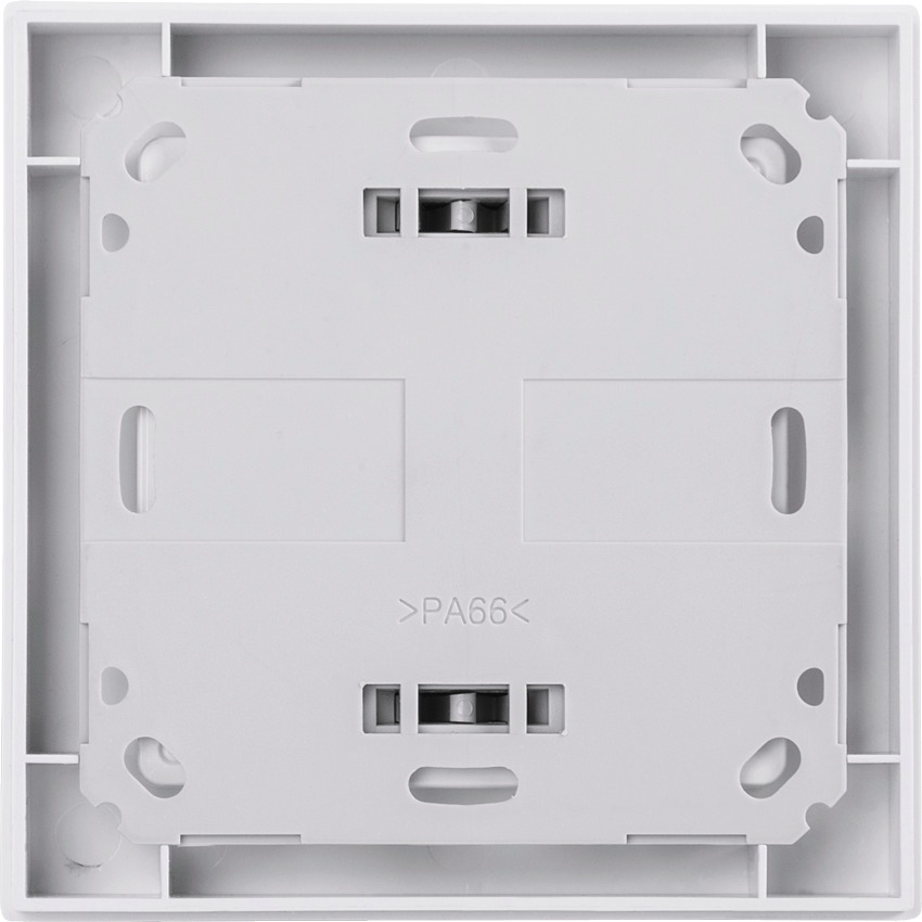 Homematic IP Heizkörperthermostat »Wandthermostat mit Luftfeuchtigkeitssensor (V2)«