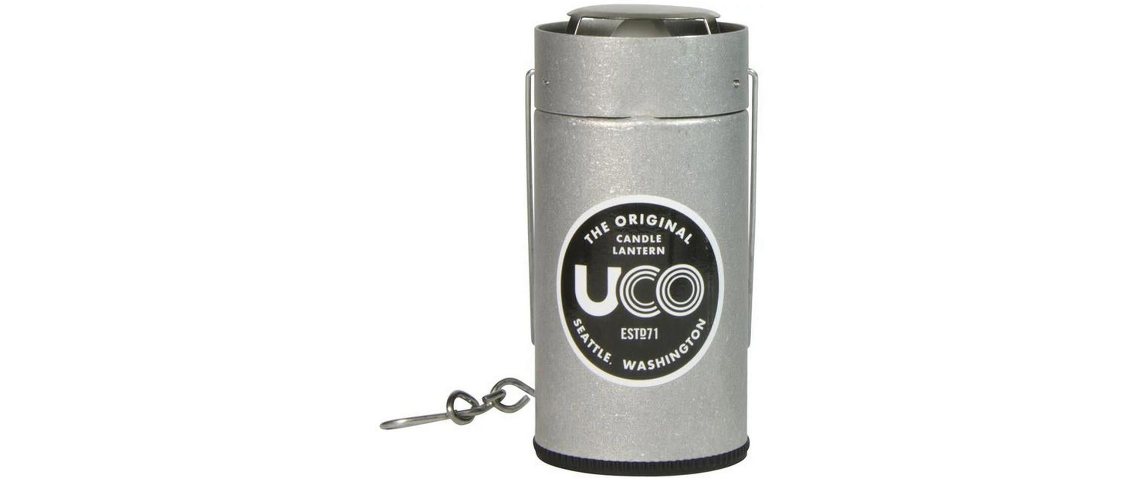 UCO Kerzenlaterne "Candle"