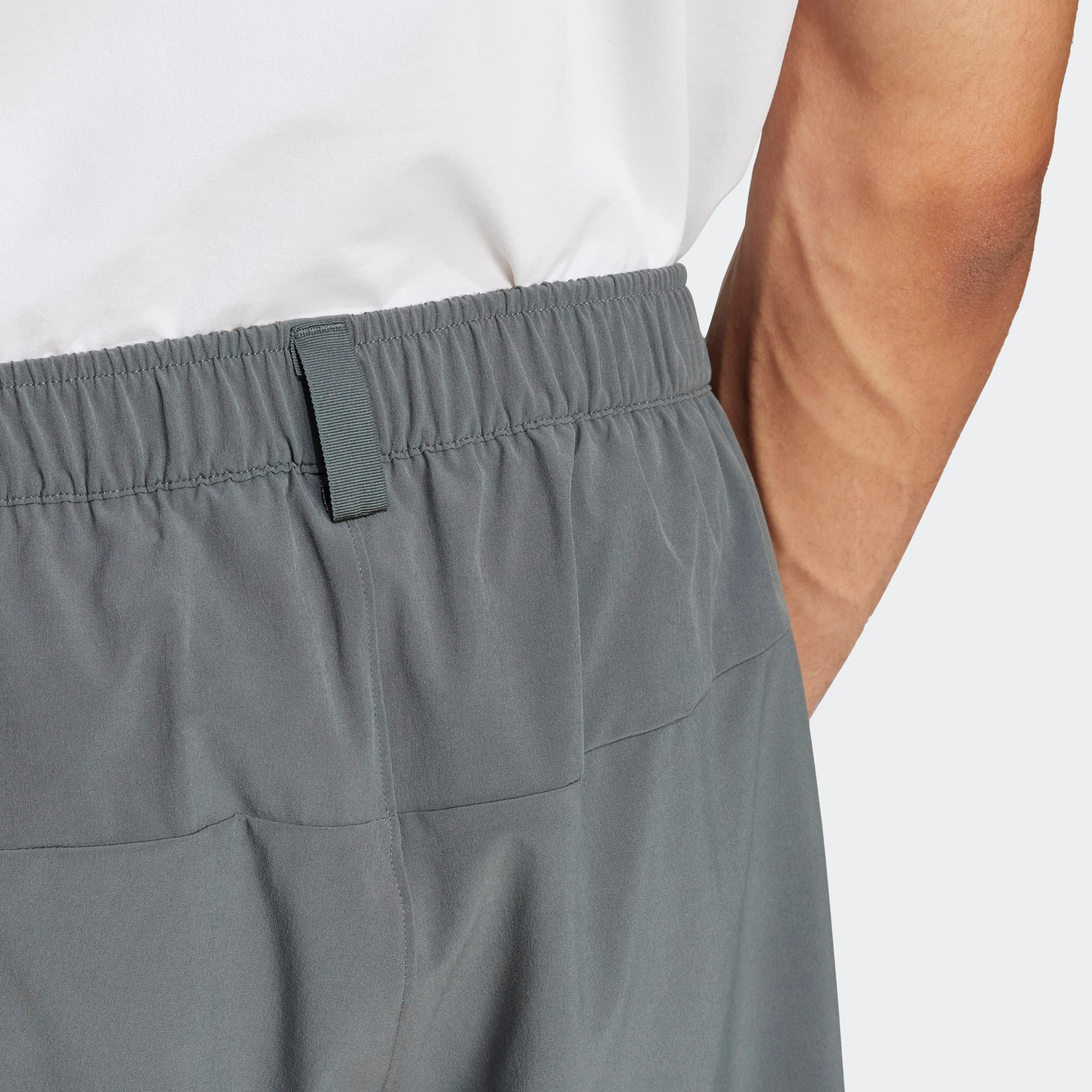 adidas TERREX Outdoorhose »MT ESS PANTS«, (1 tlg.)