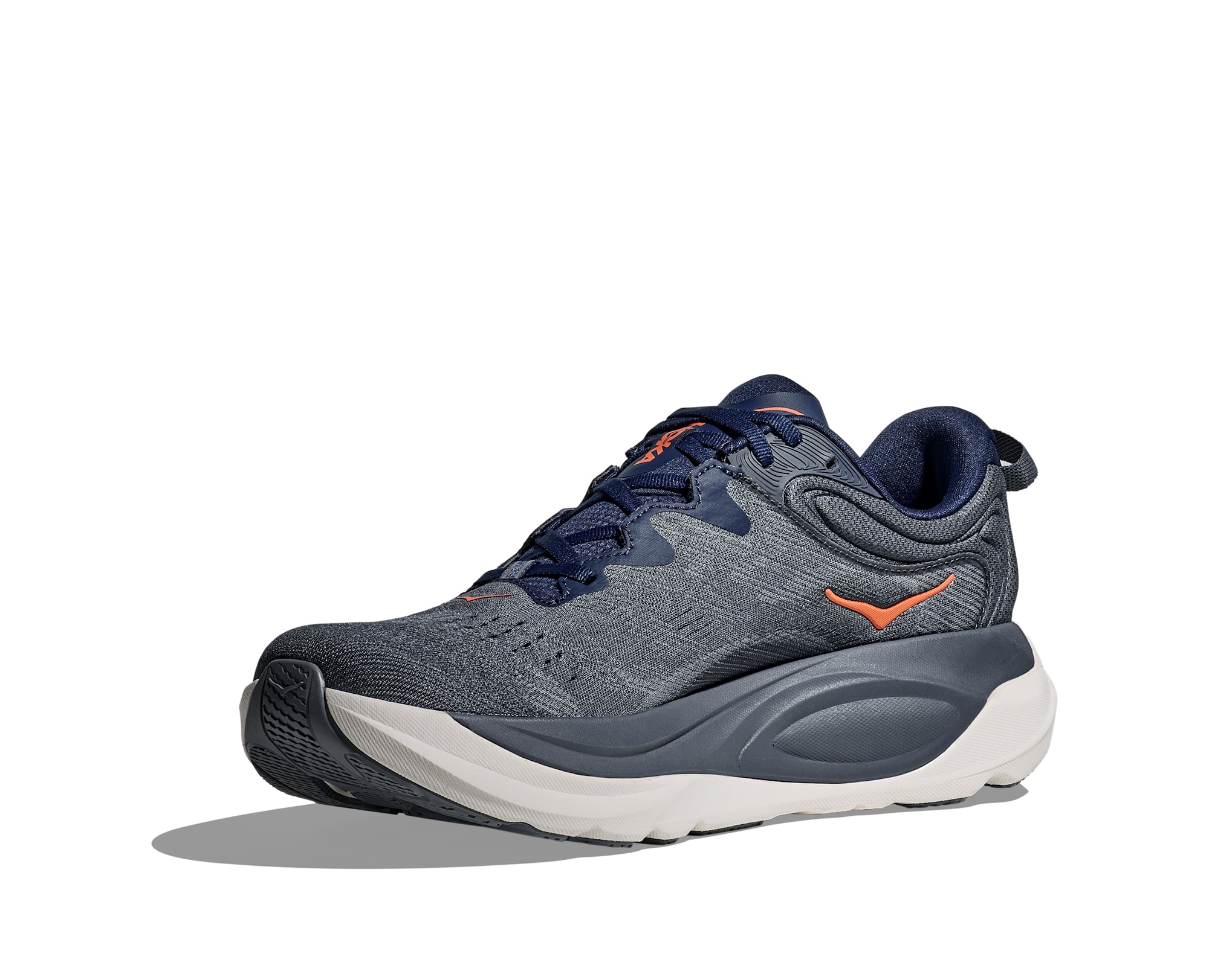 Hoka One One Chaussure de course »GAVIOTA 6«  matière supérieure respirante, profil de semelle légèrement structuré