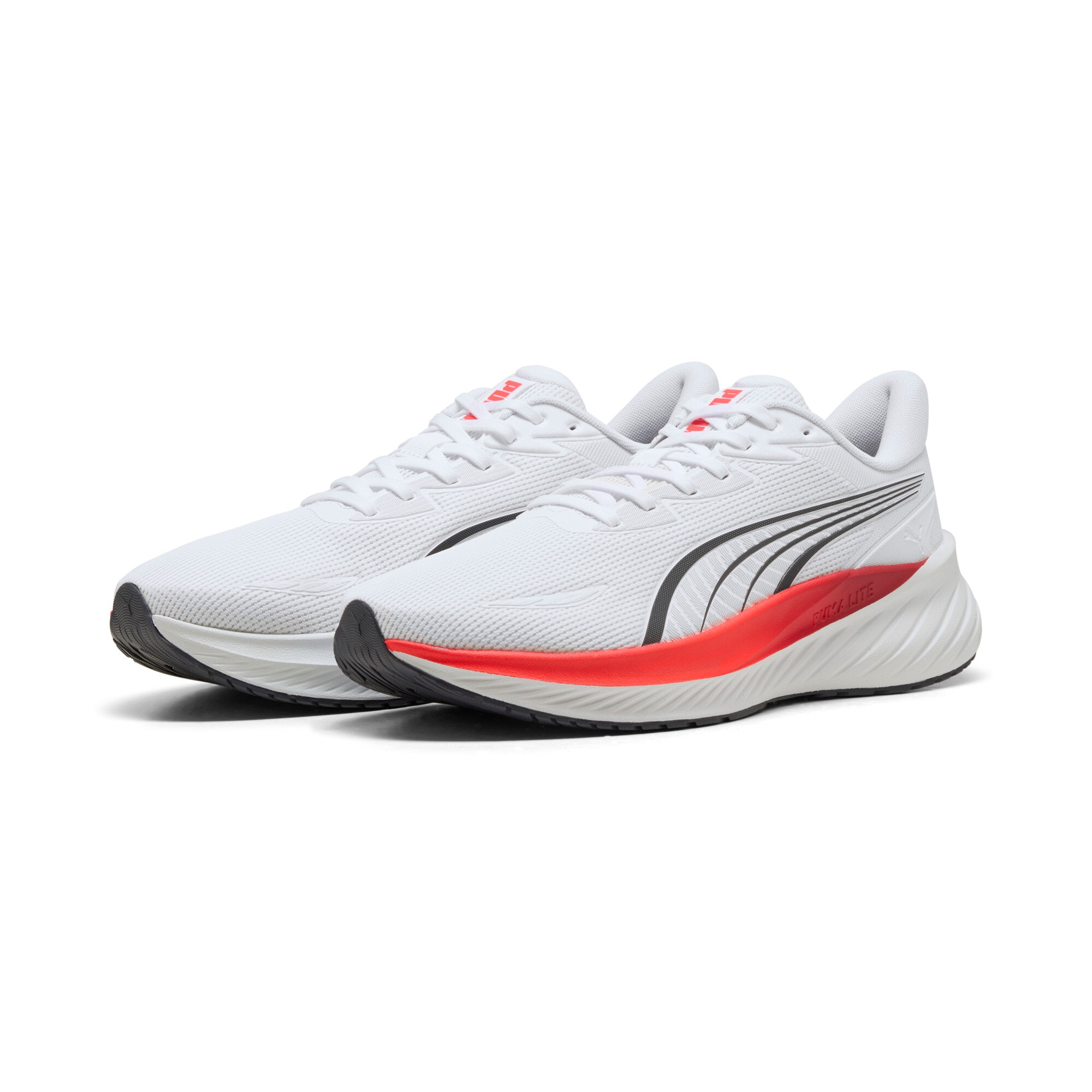 PUMA Laufschuh »POUNCE LITE 2«