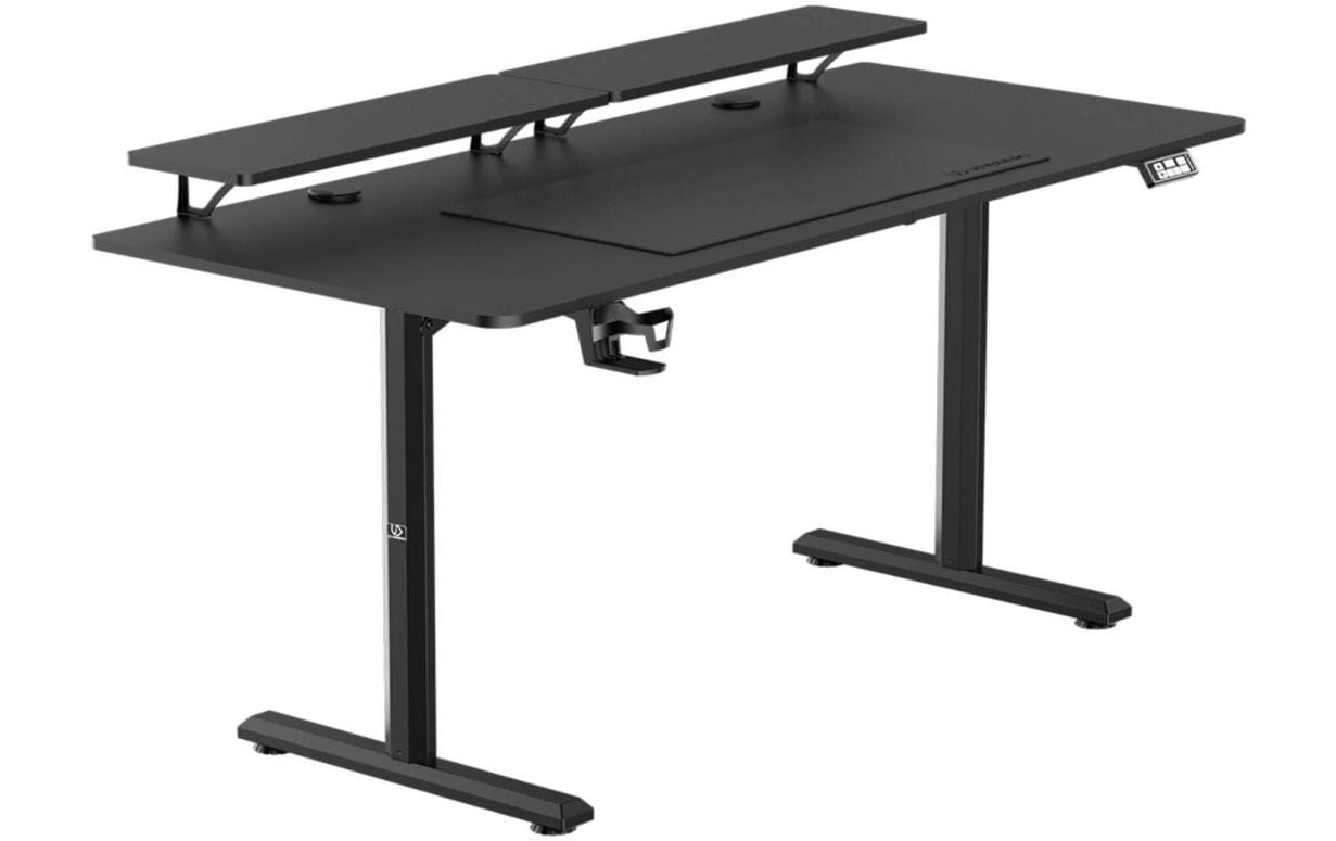 ULTRADESK »Tisch Higlander XXL«