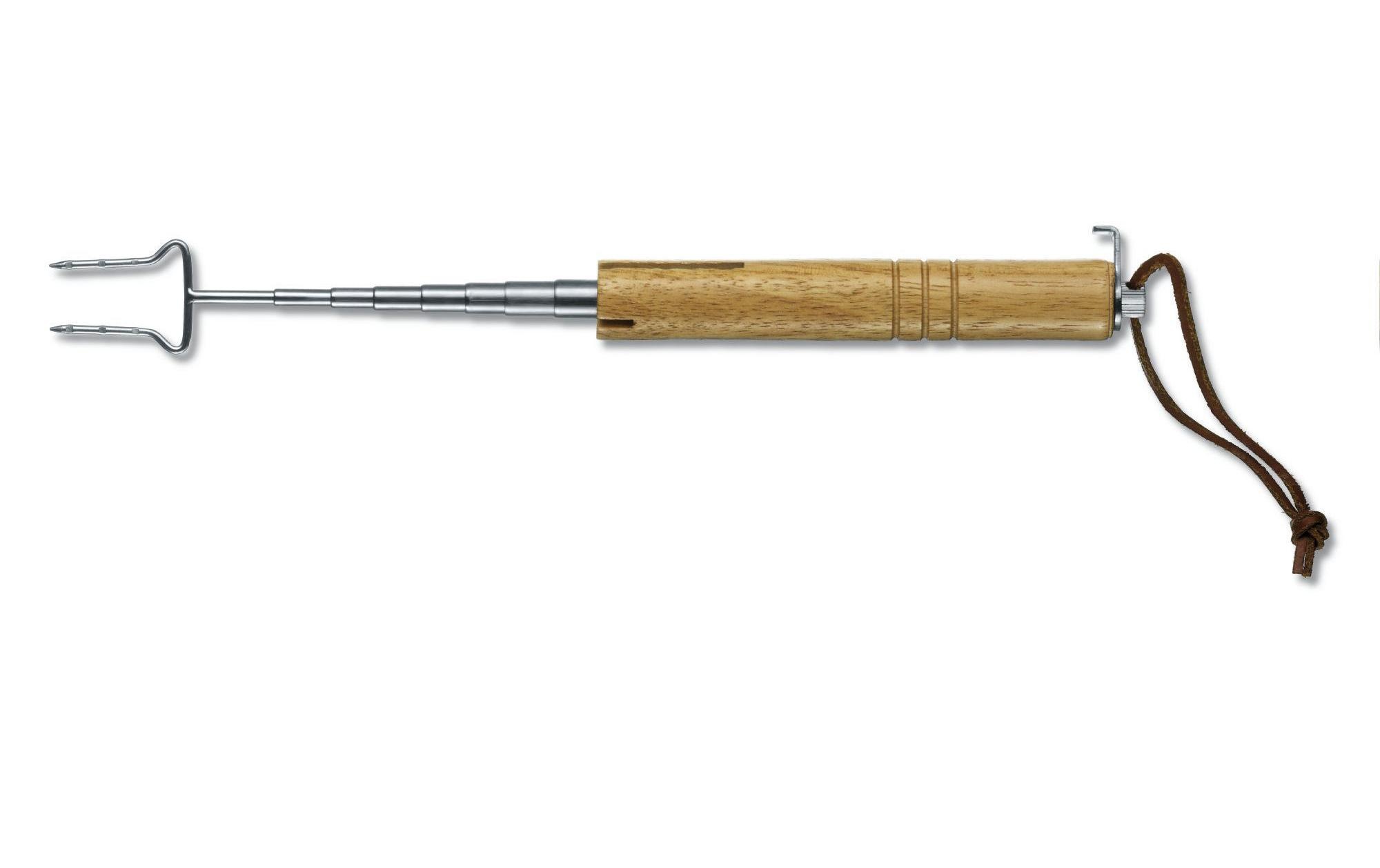 Image of Victorinox Grillbesteck-Set »ausziehbar« bei Ackermann Versand Schweiz